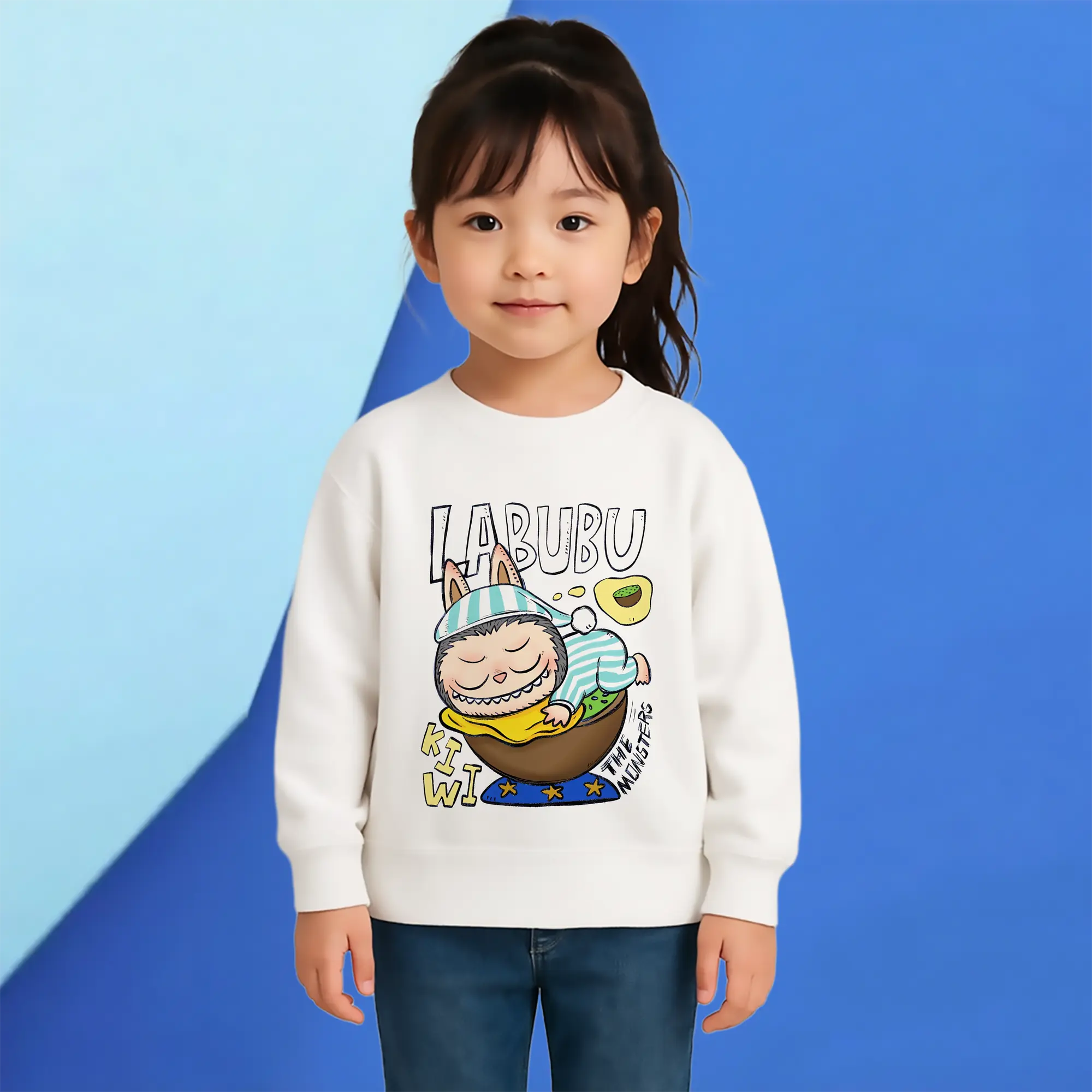 ラブブ グッズ モココ