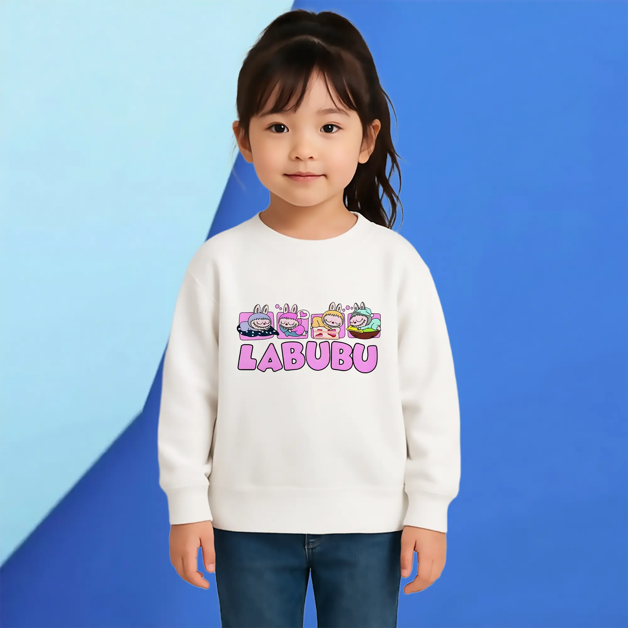 ラブブ グッズ モココ