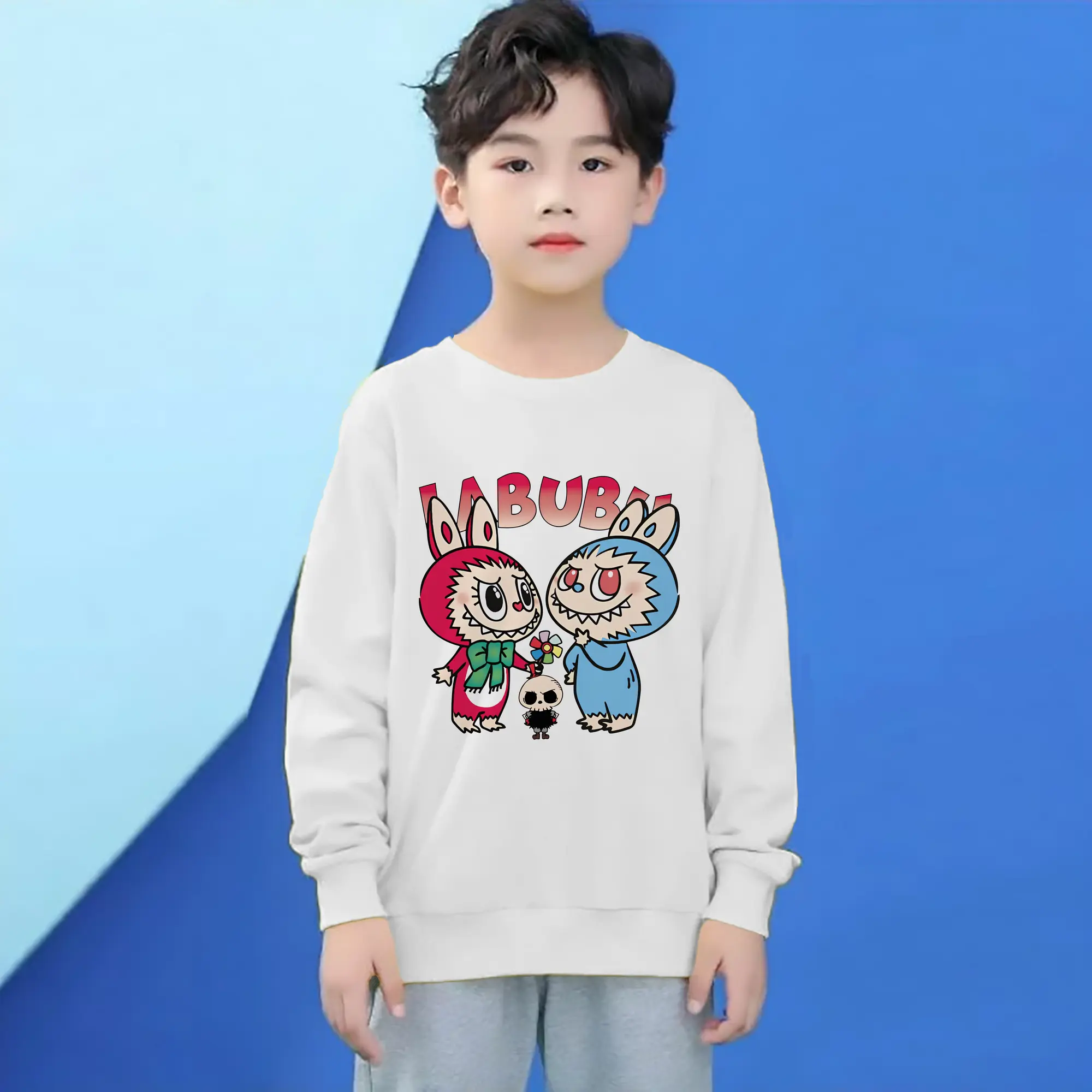 ラブブ グッズ モココ