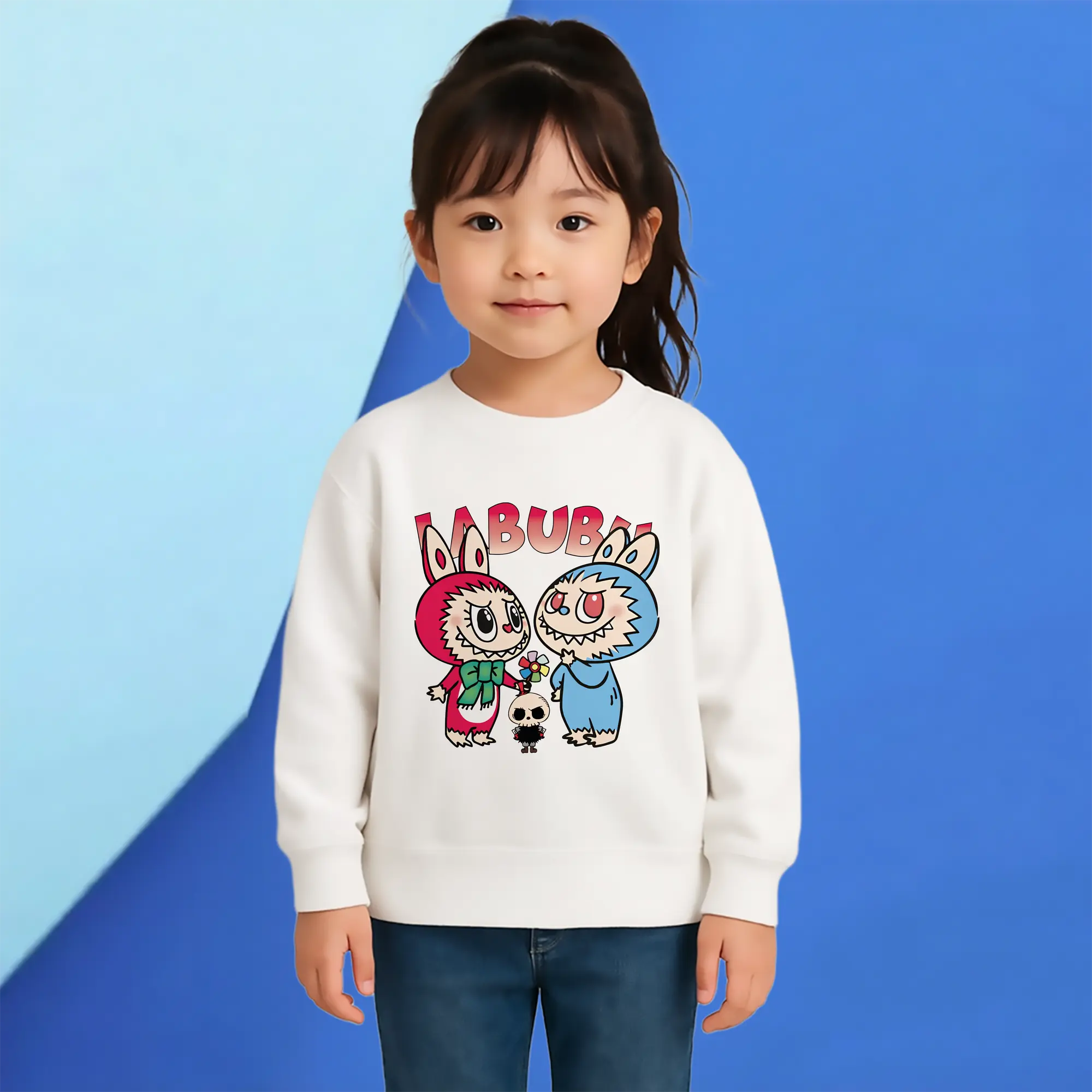 ラブブ グッズ モココ