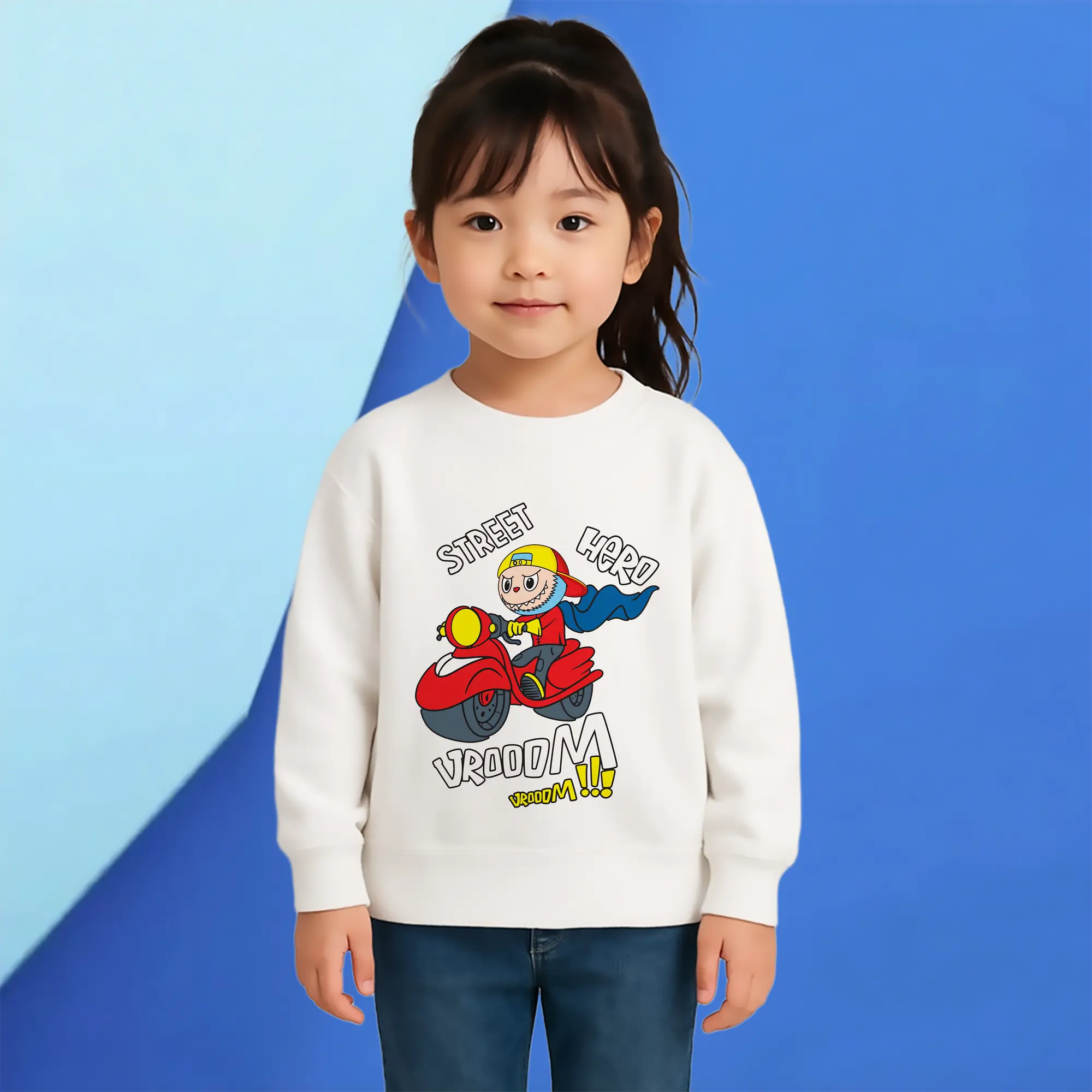 ラブブ グッズ モココ