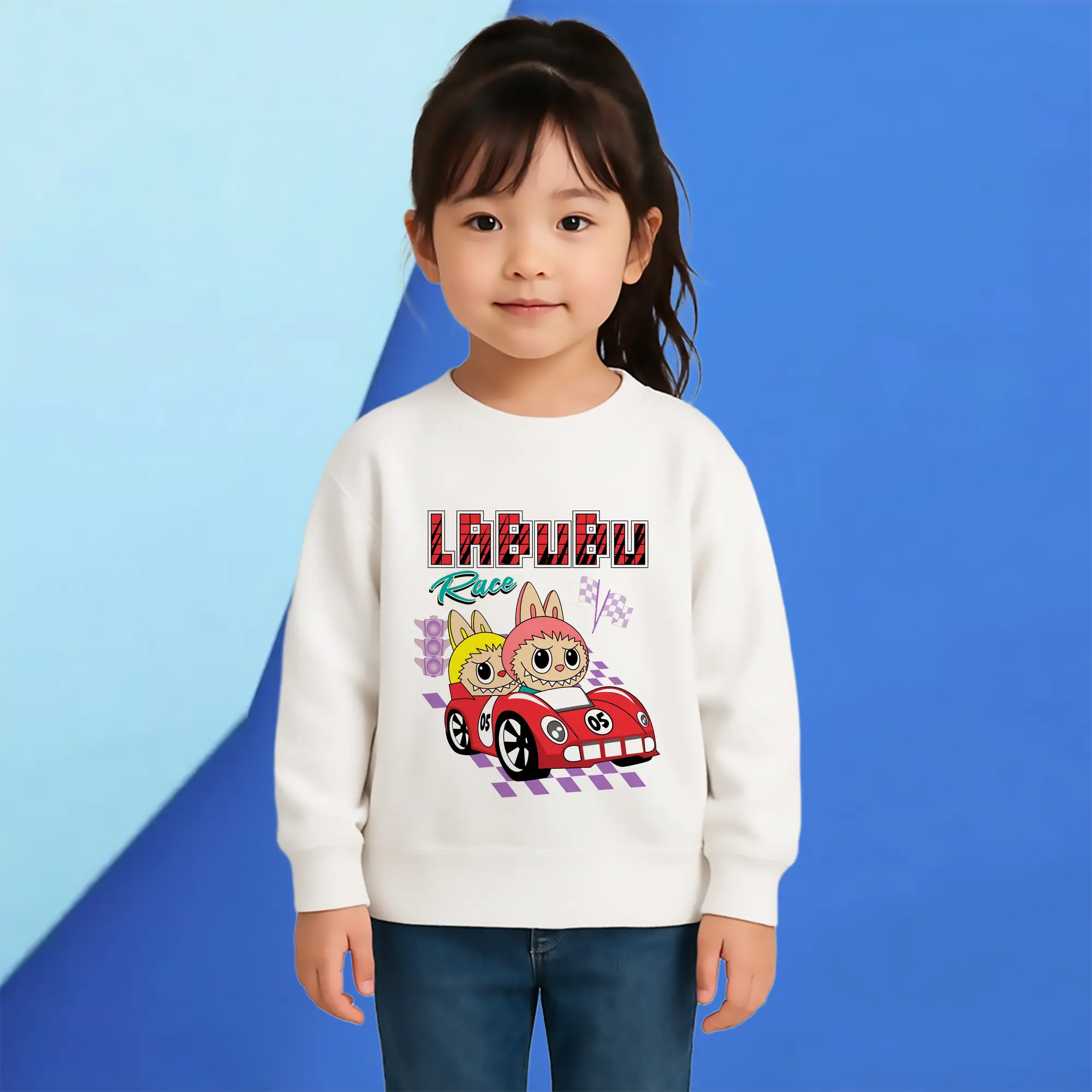 ラブブ グッズ モココ