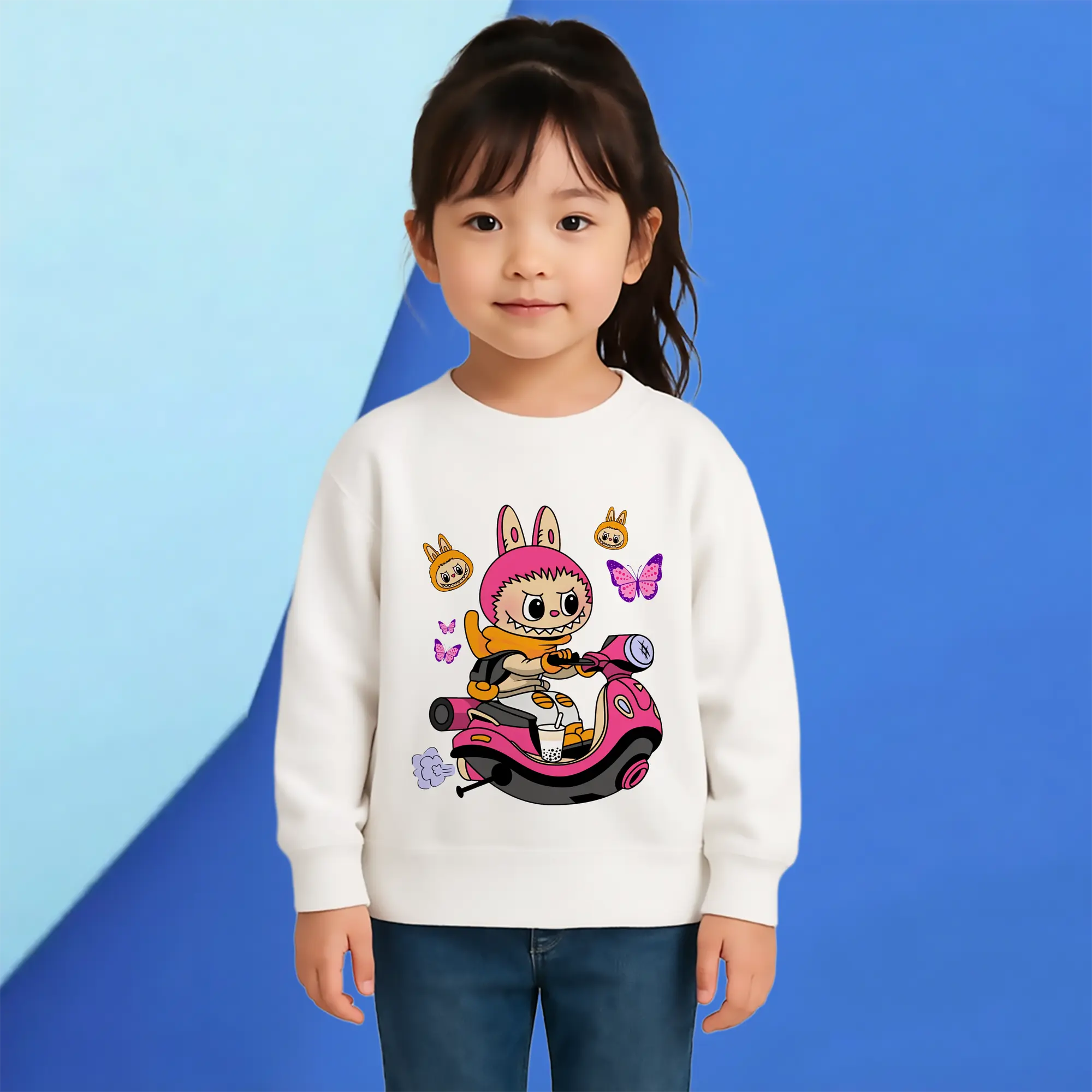 ラブブ グッズ モココ