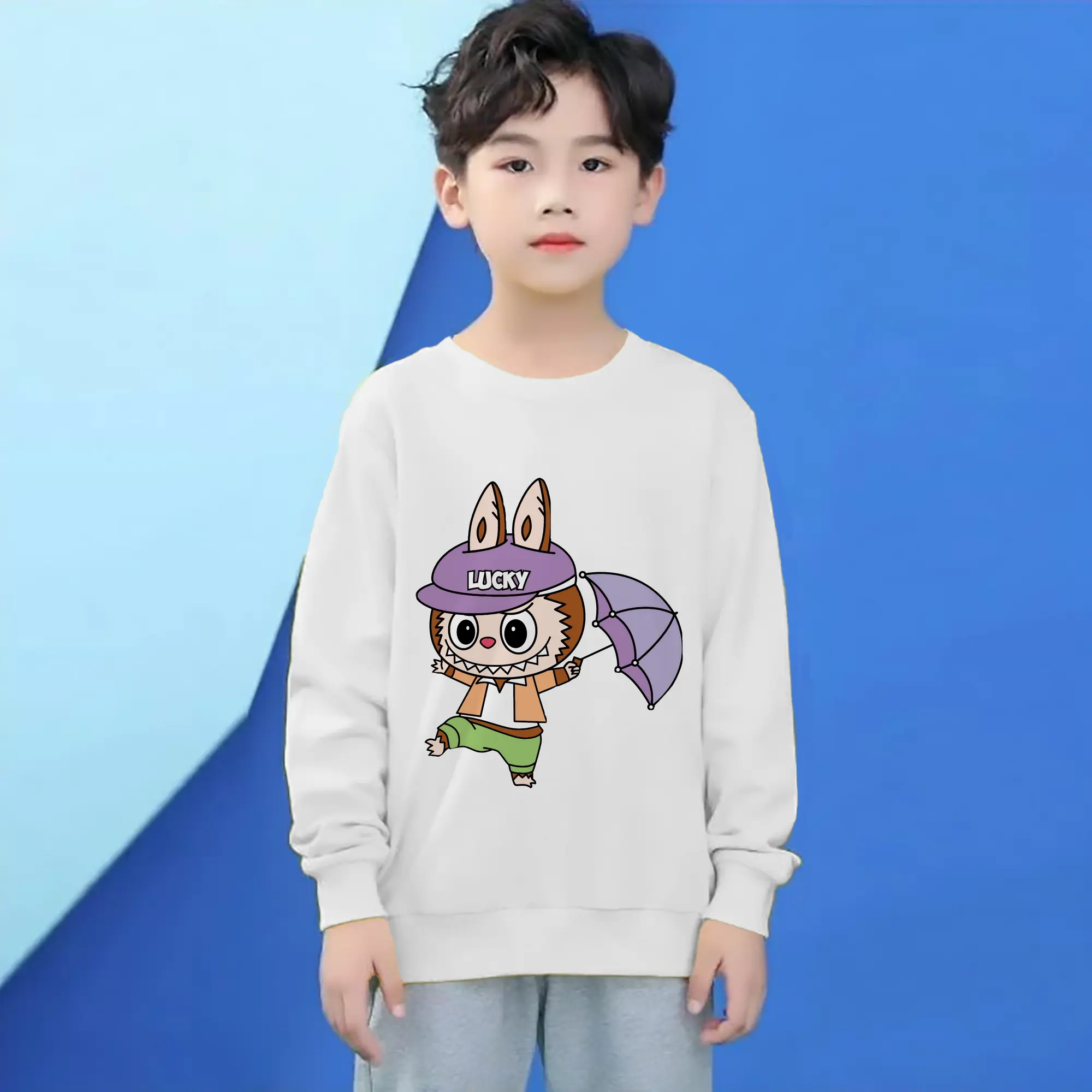 ラブブ グッズ モココ