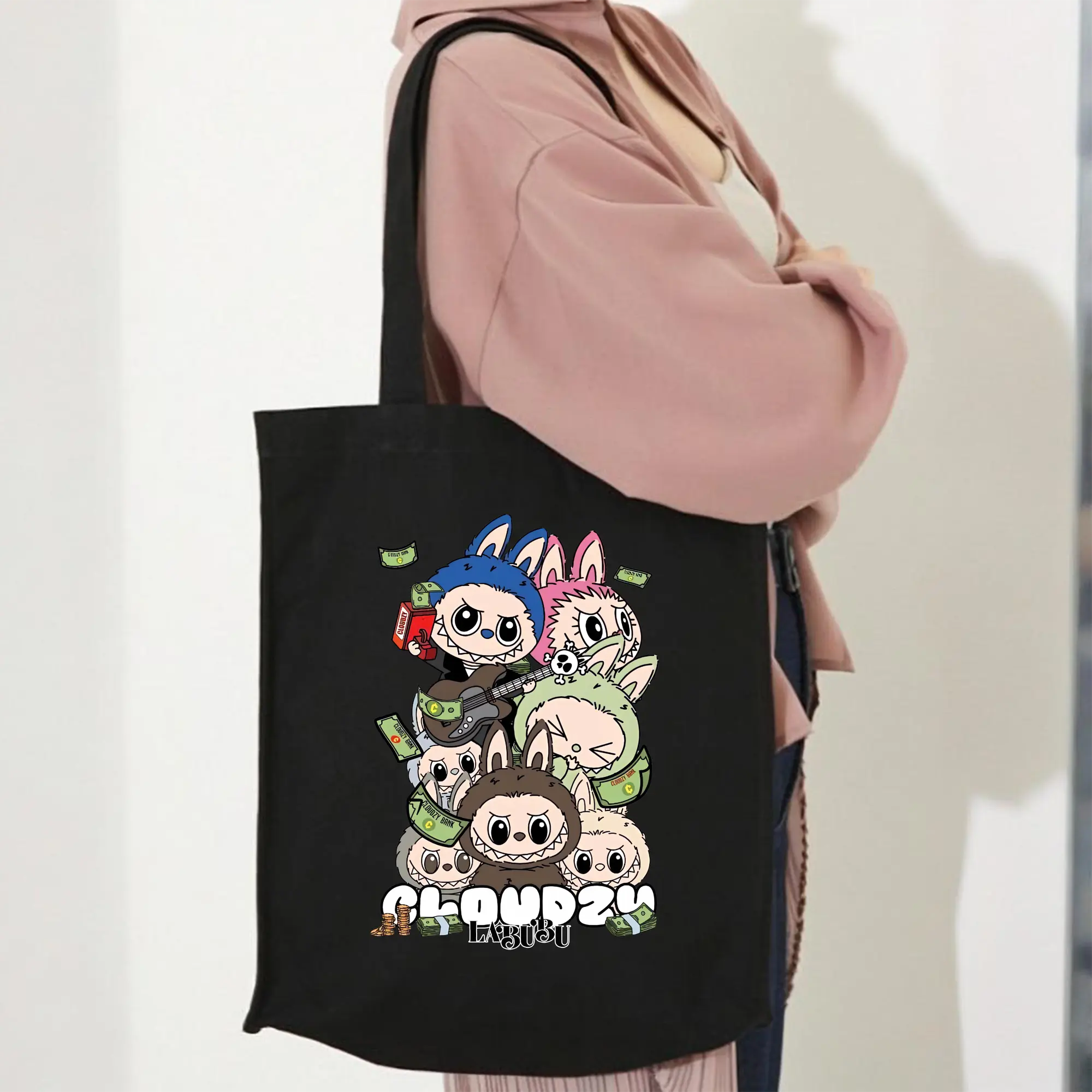 ラブブ グッズ モココ