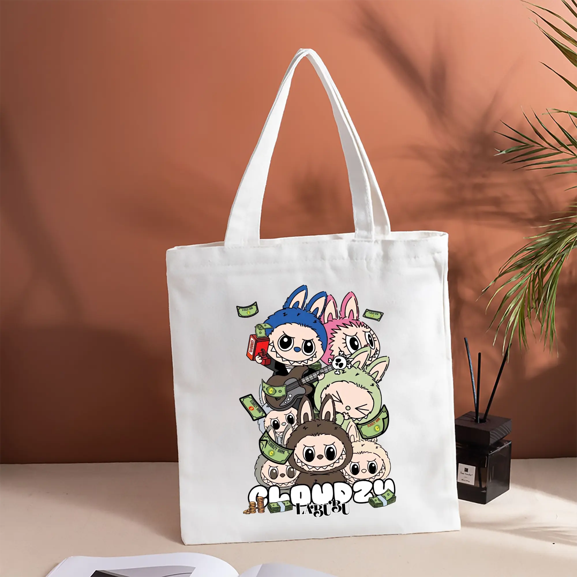 ラブブ グッズ モココ