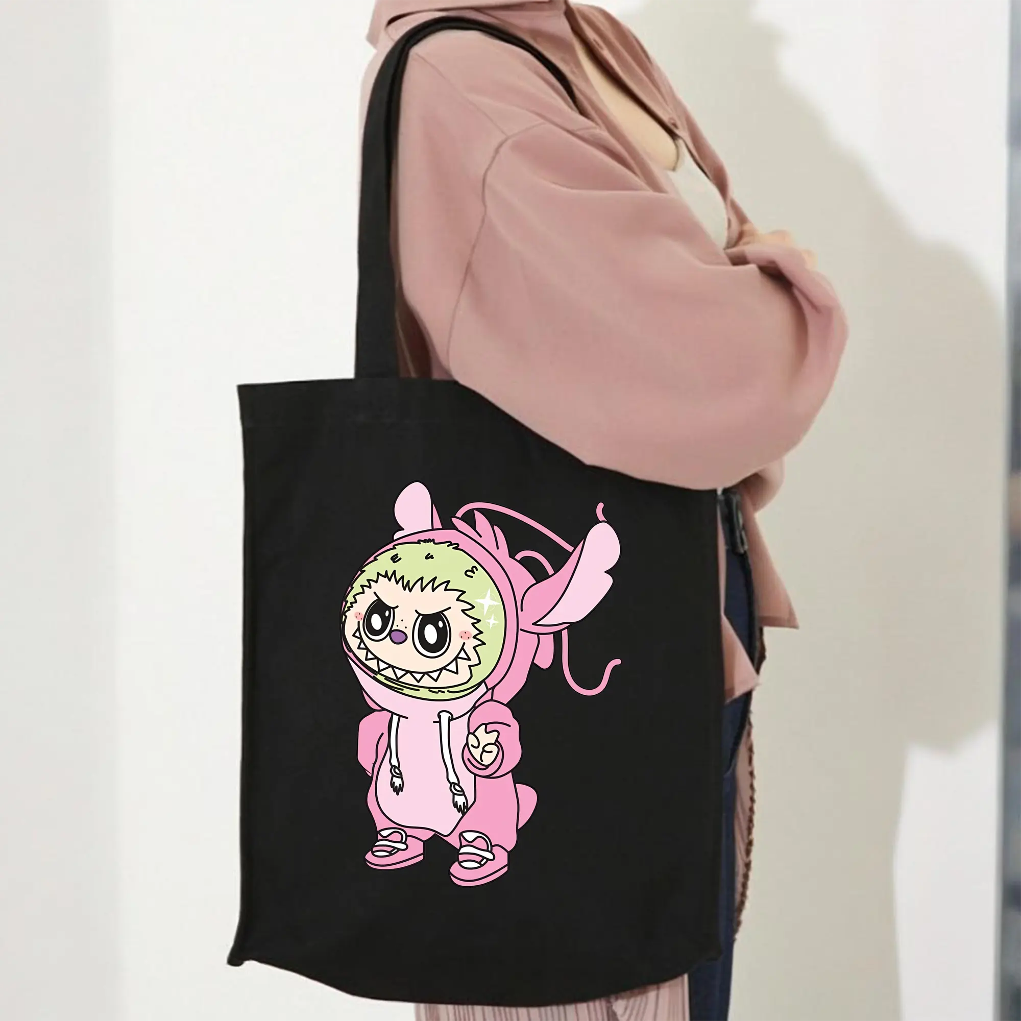 ラブブ グッズ モココ