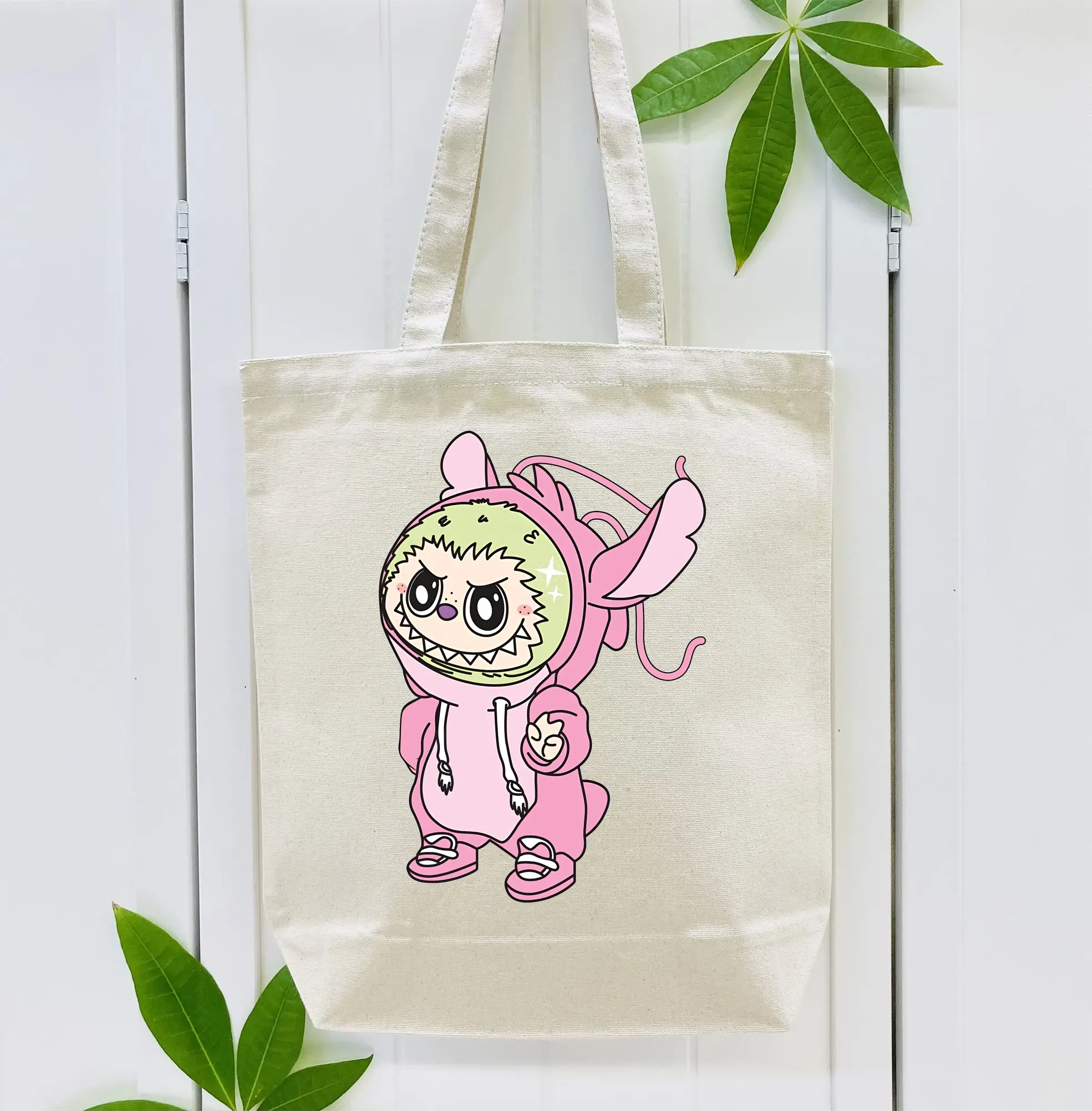 ラブブ グッズ モココ