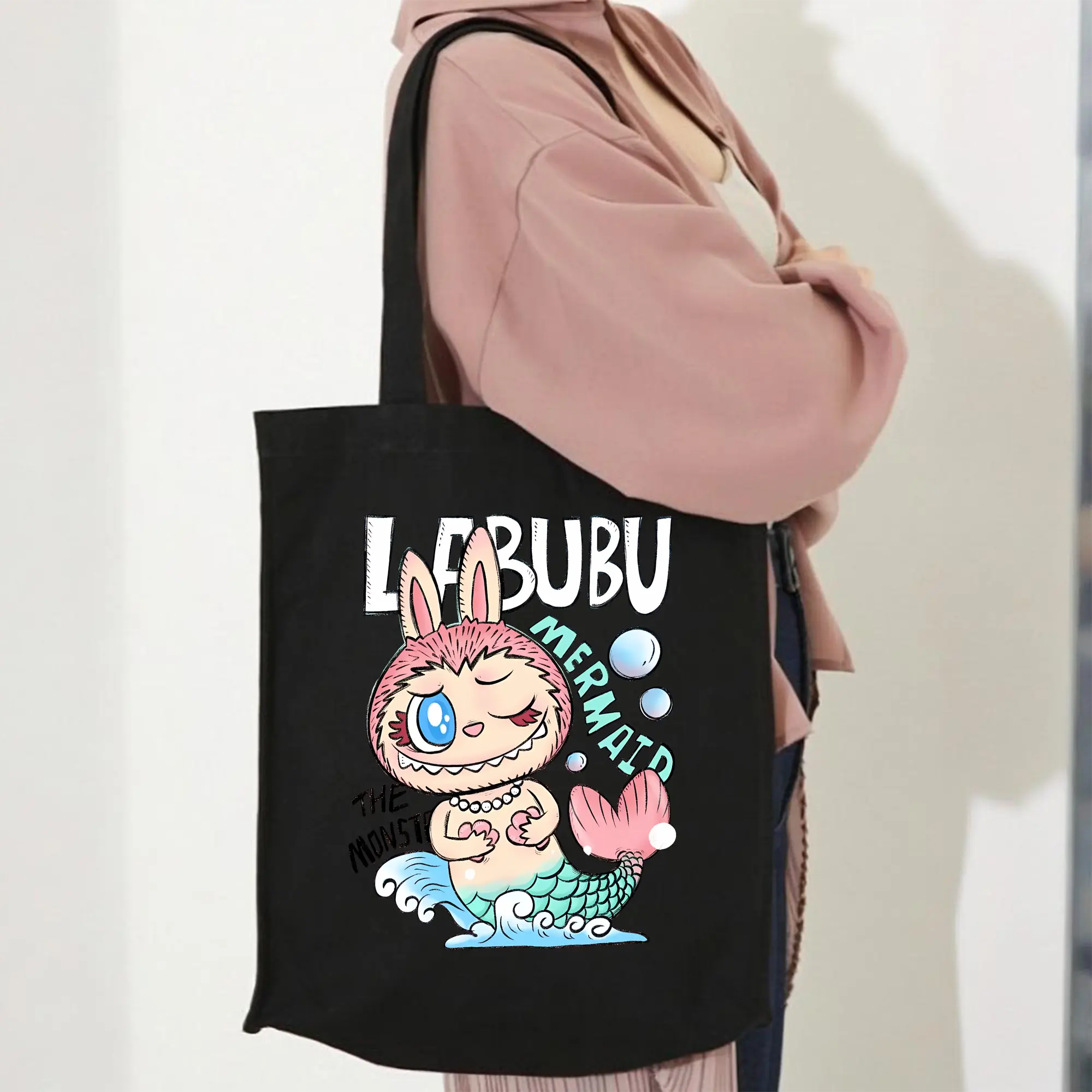 ラブブ グッズ モココ