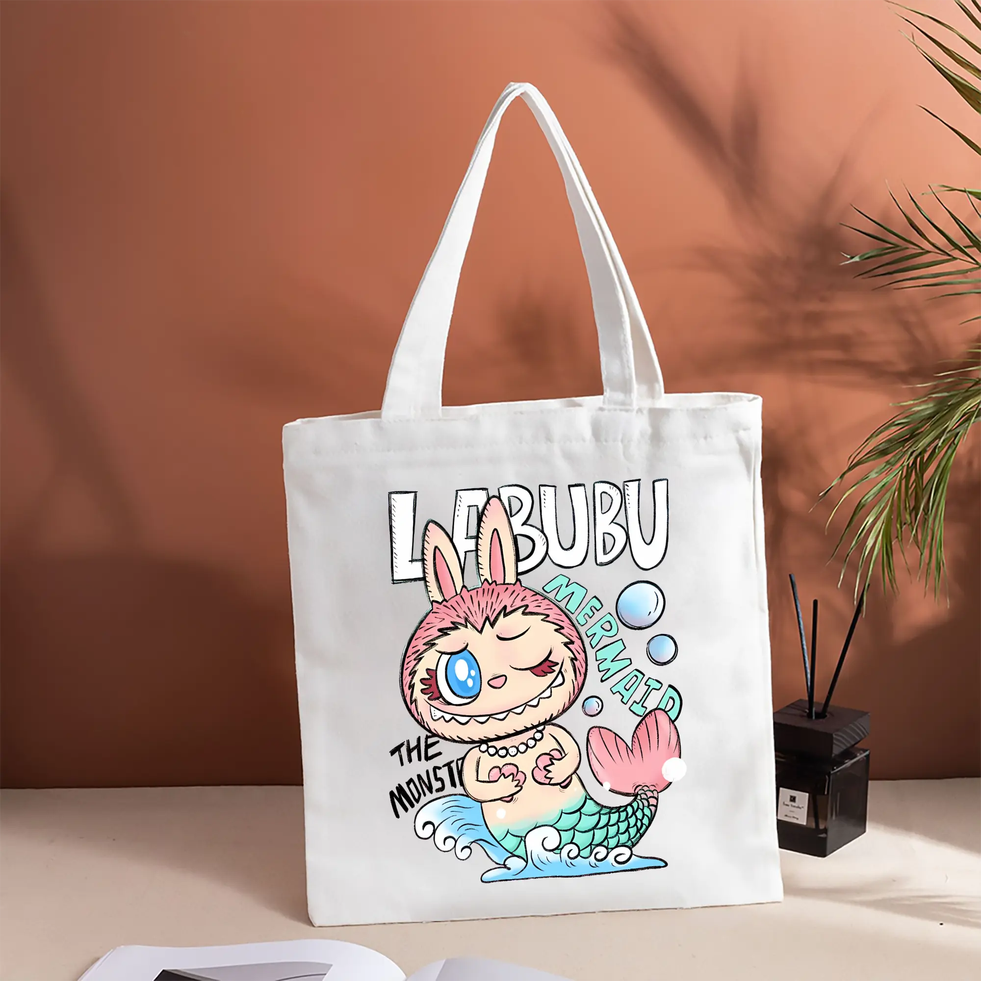 ラブブ グッズ モココ