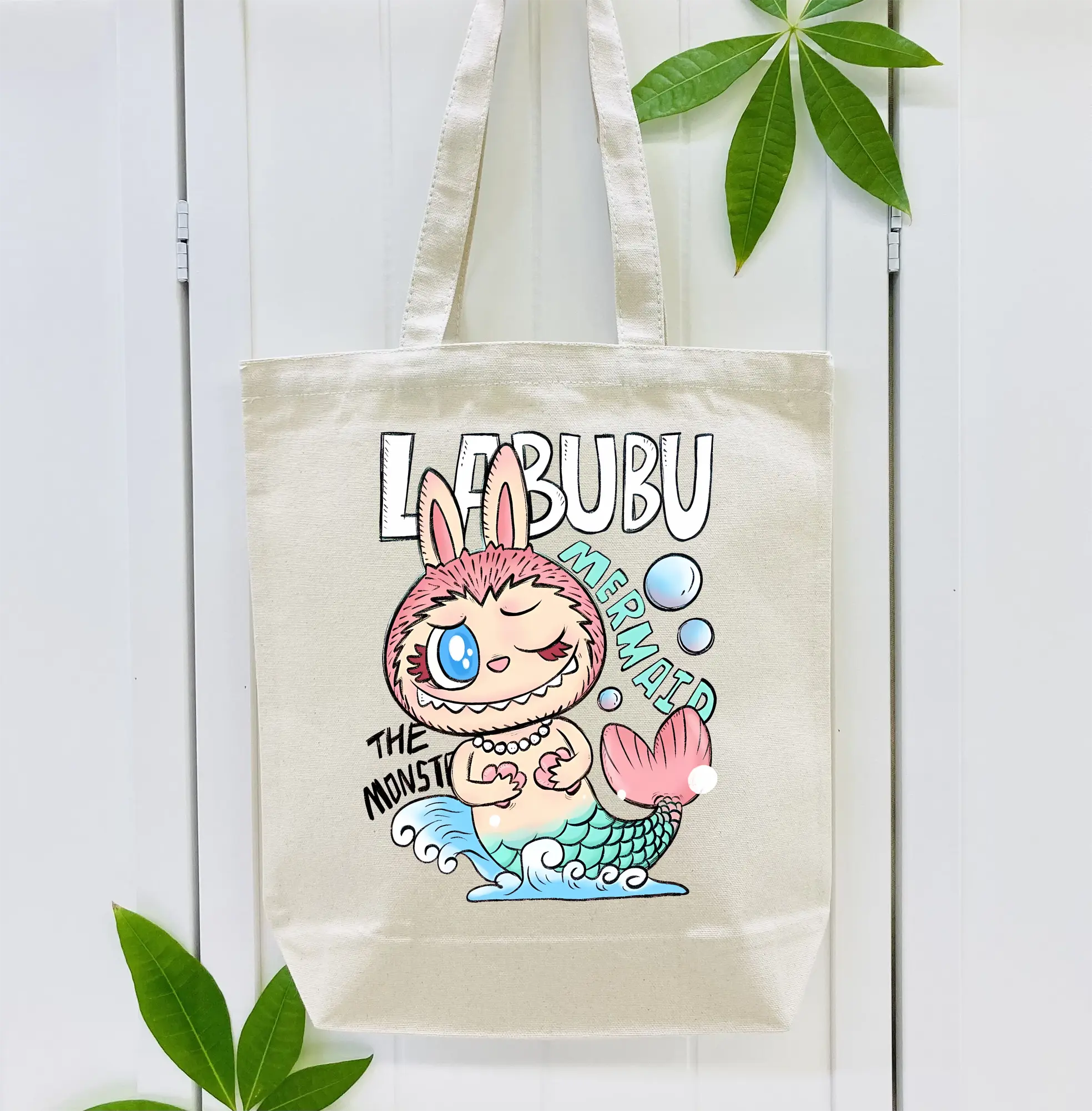 ラブブ グッズ モココ