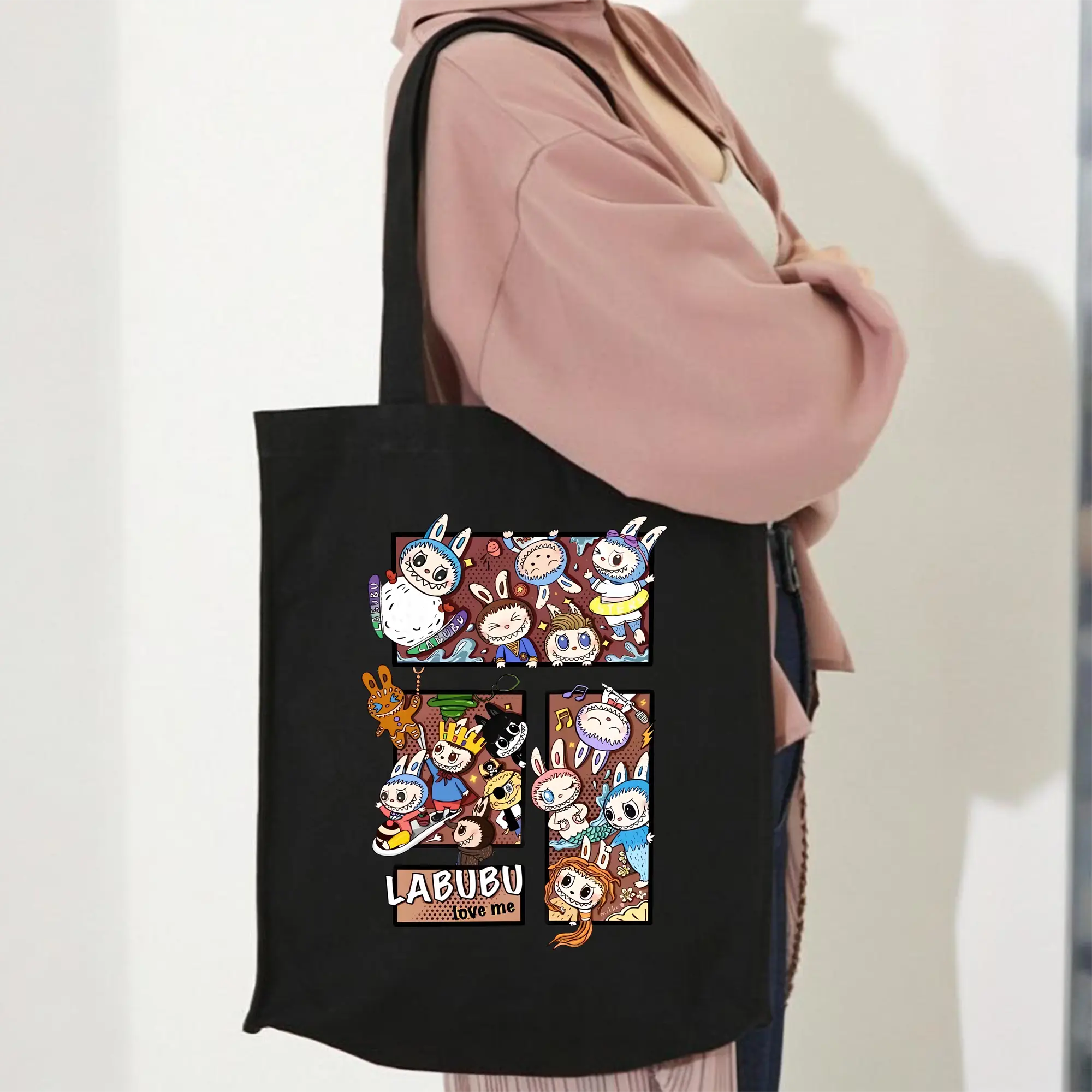 ラブブ グッズ モココ