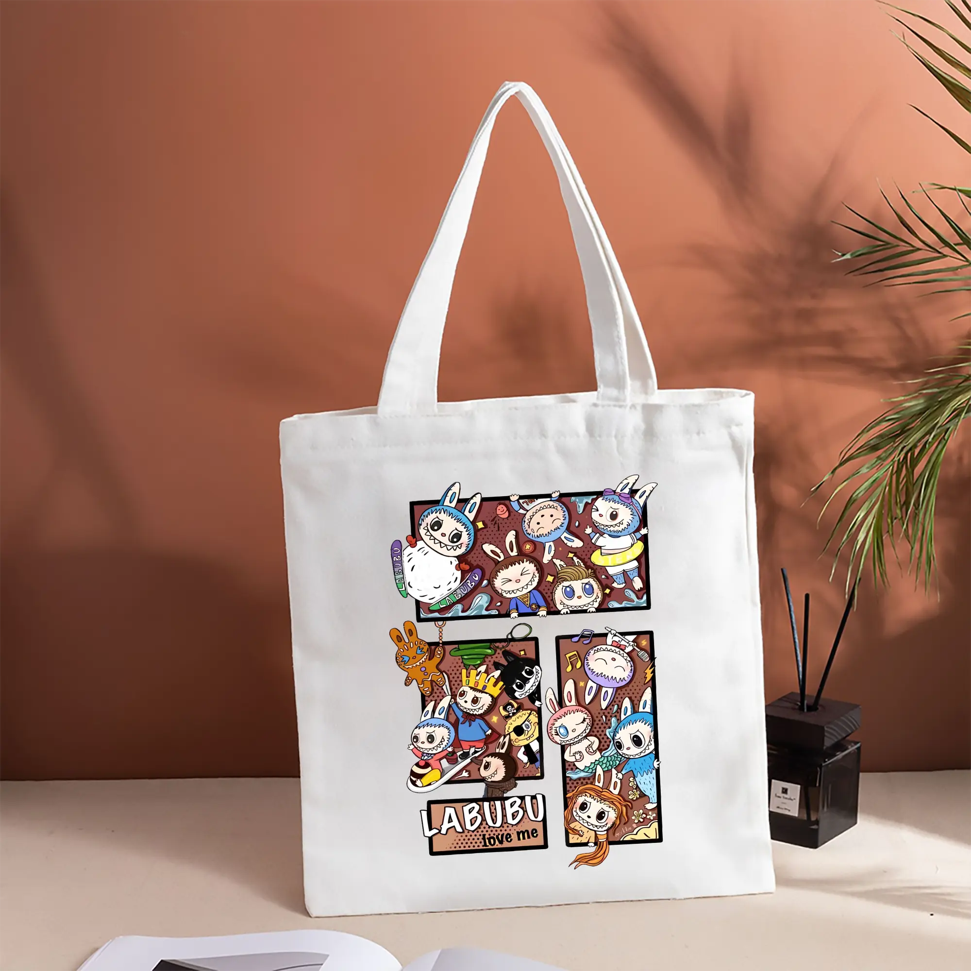 ラブブ グッズ モココ