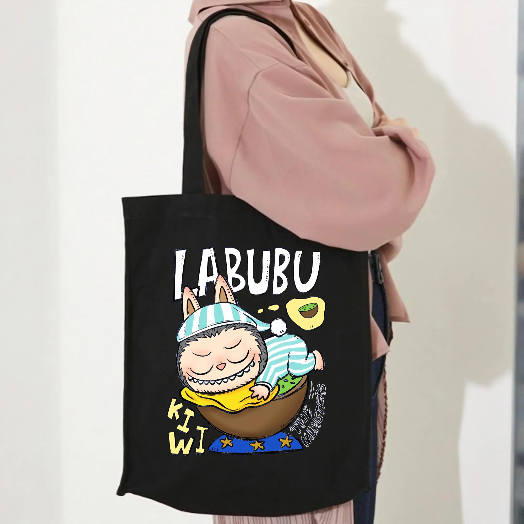 ラブブ グッズ モココ