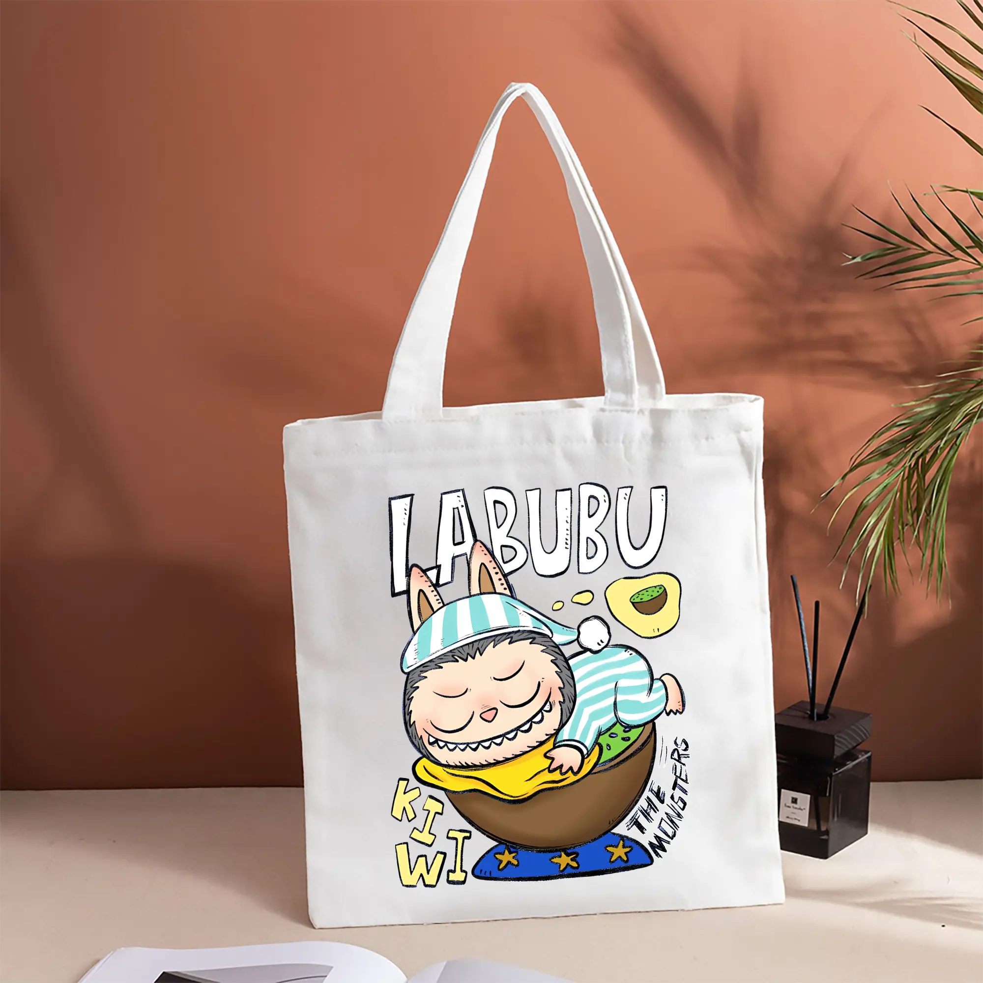 ラブブ グッズ モココ