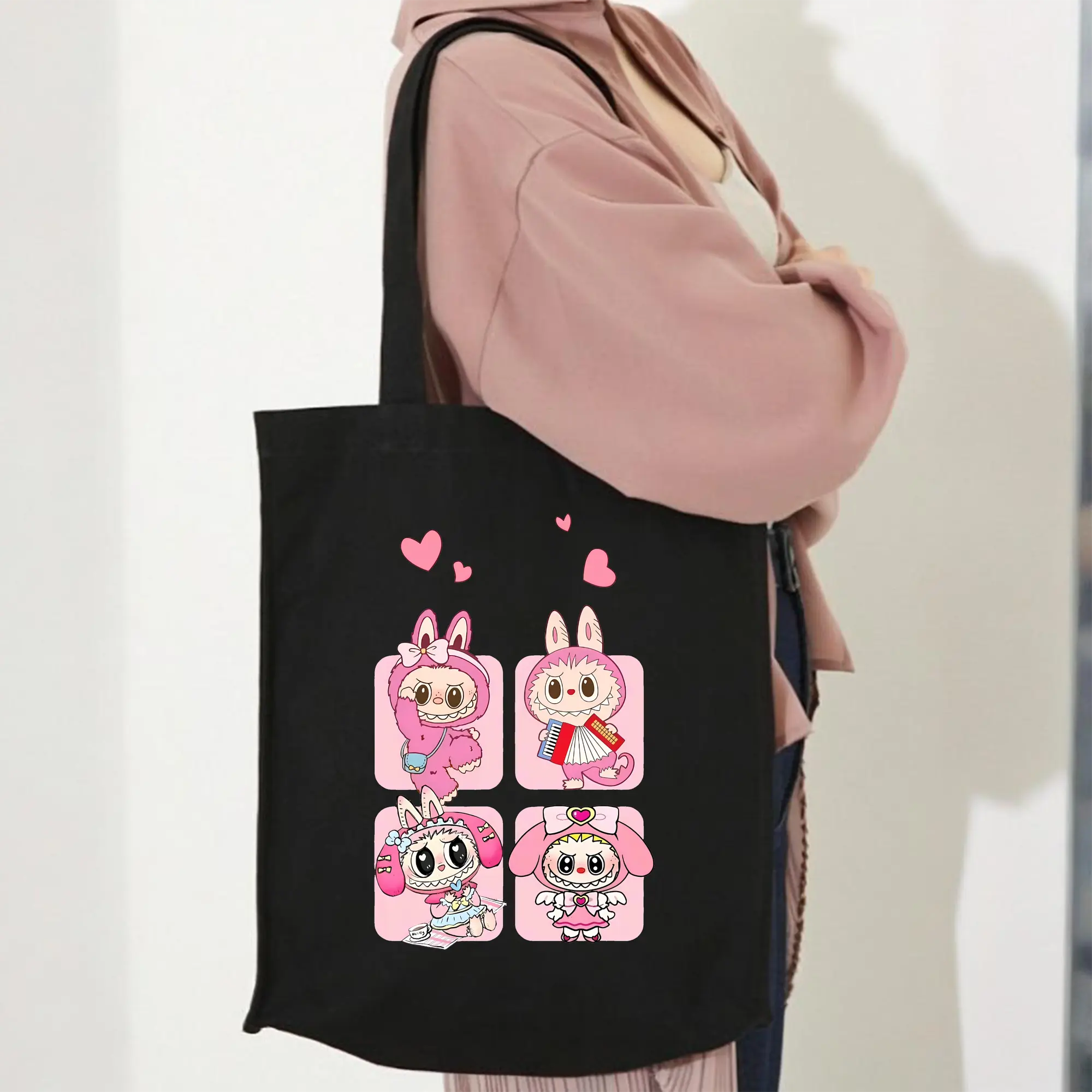 ラブブ グッズ モココ