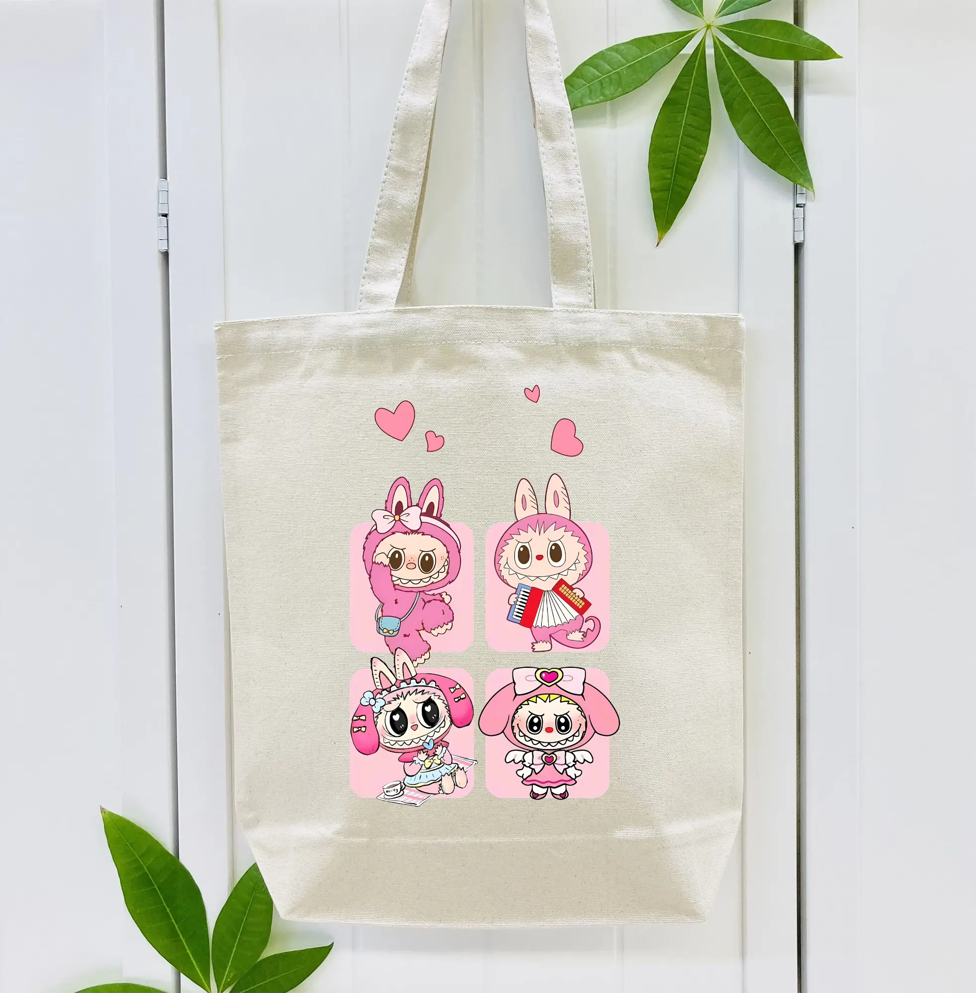 ラブブ グッズ モココ