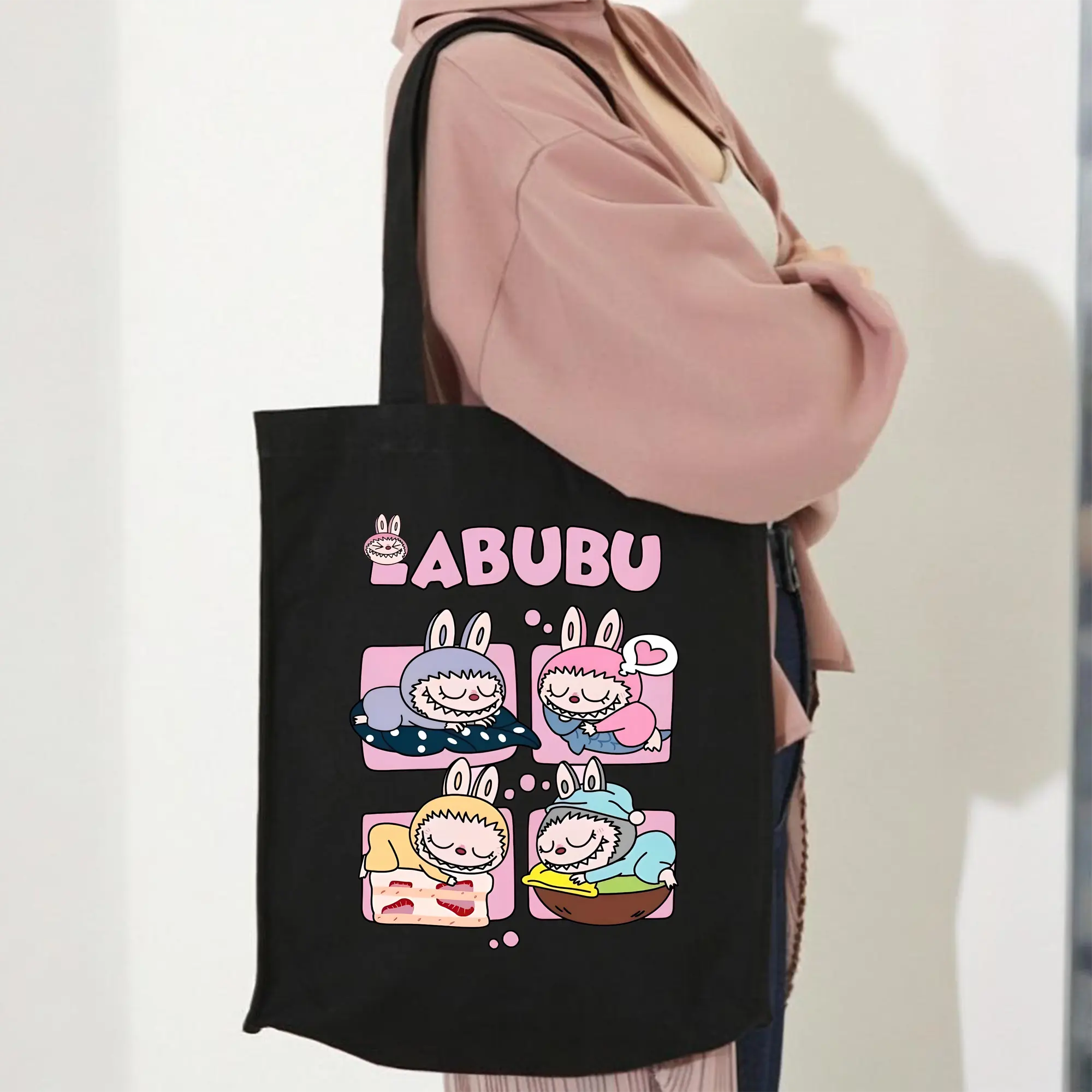 ラブブ グッズ モココ