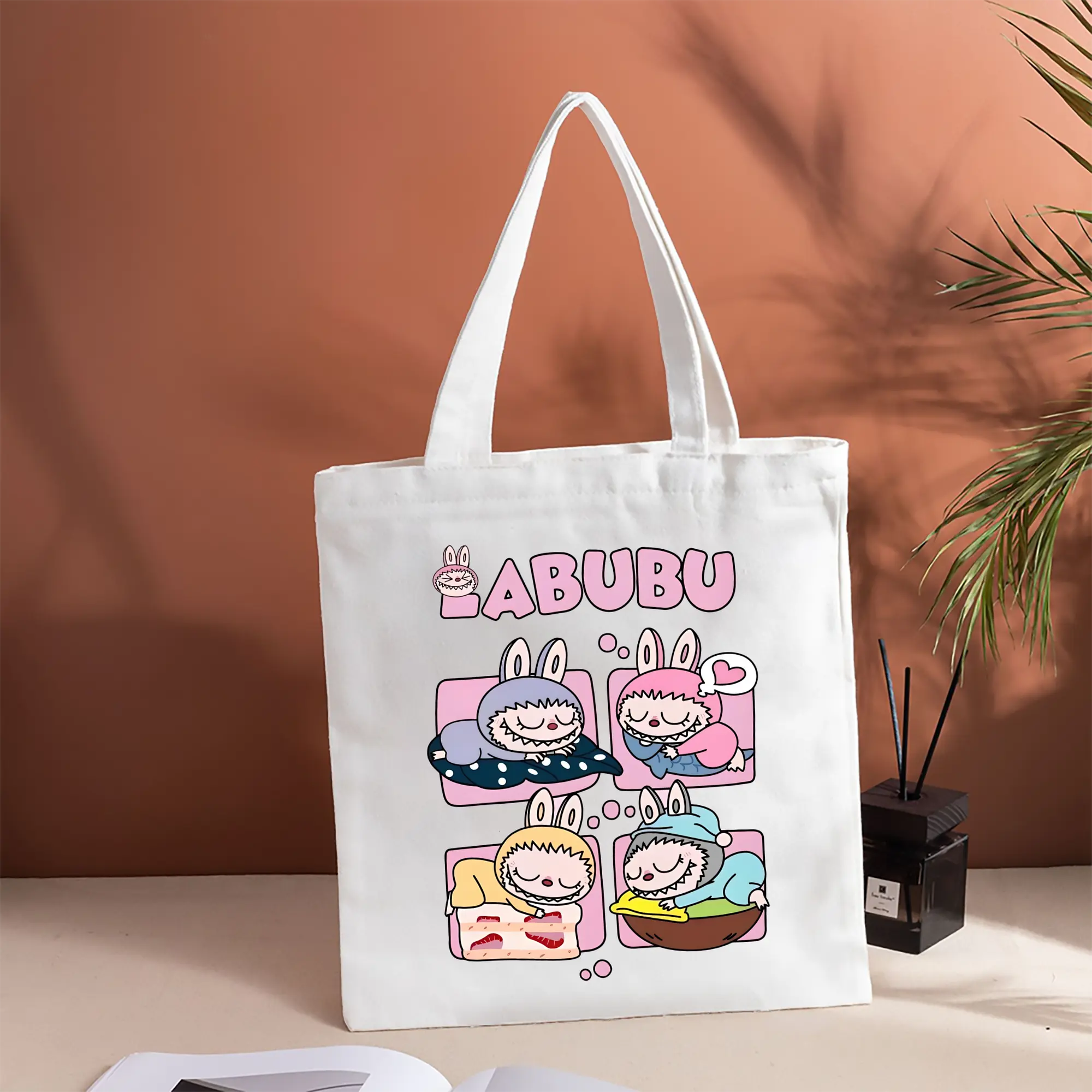 ラブブ グッズ モココ