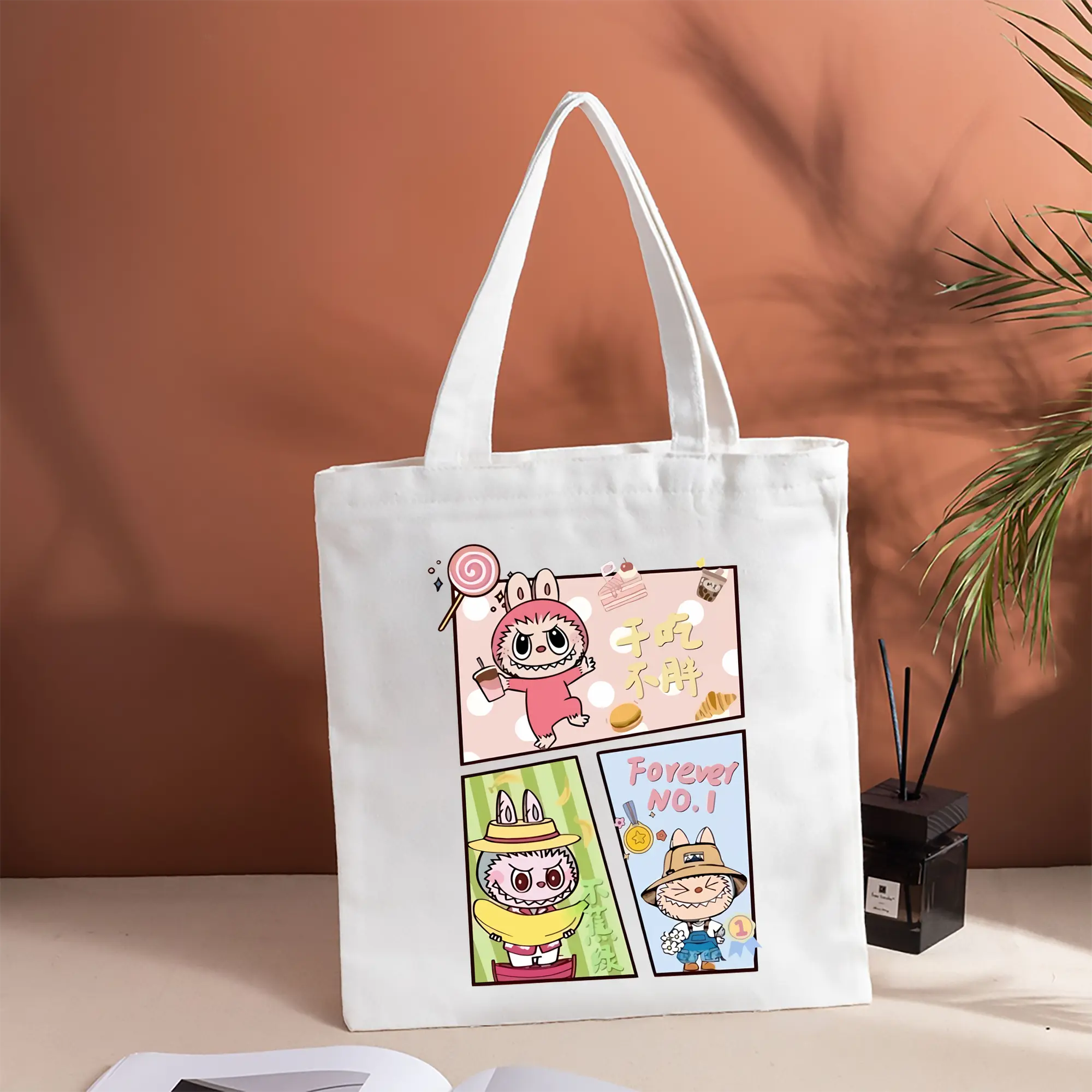 ラブブ グッズ モココ