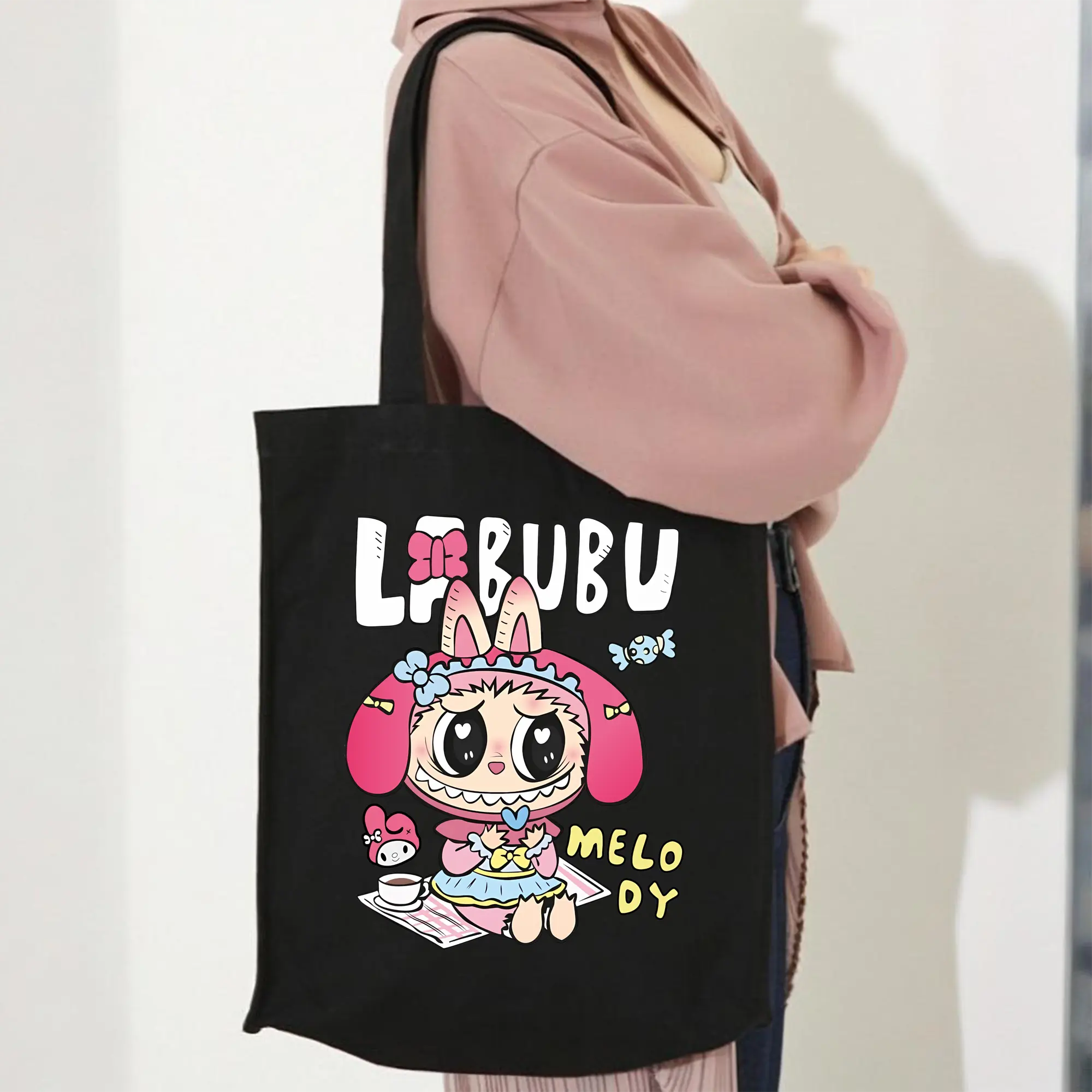 ラブブ グッズ モココ