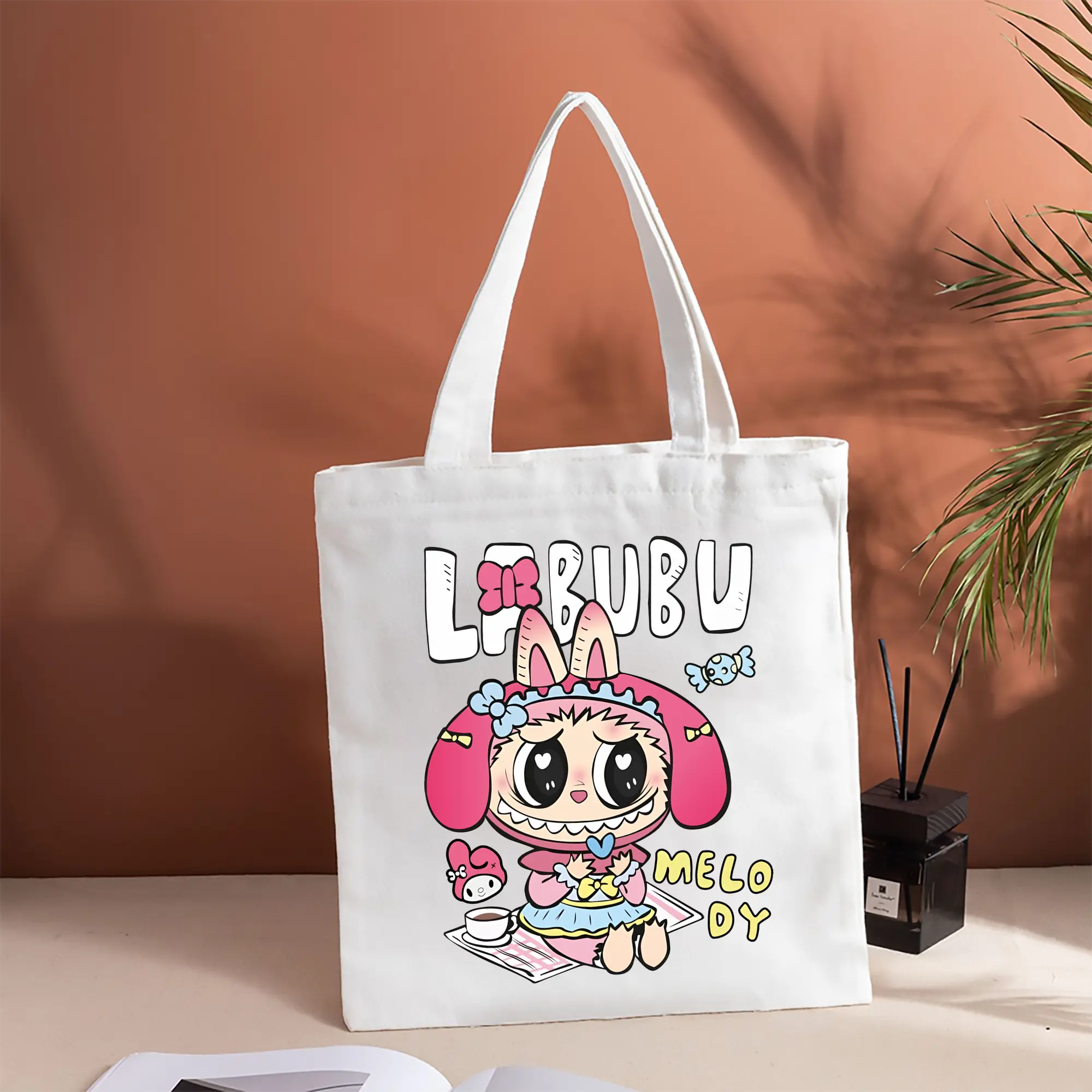 ラブブ グッズ モココ