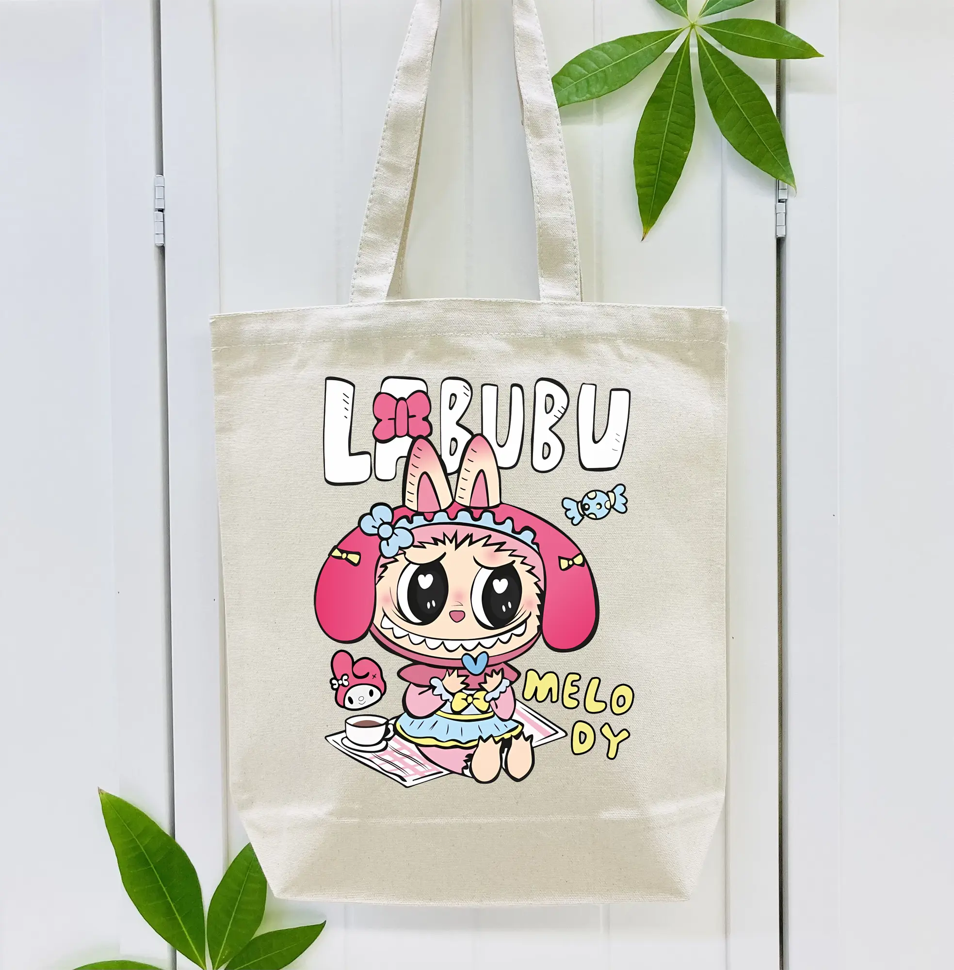 ラブブ グッズ モココ