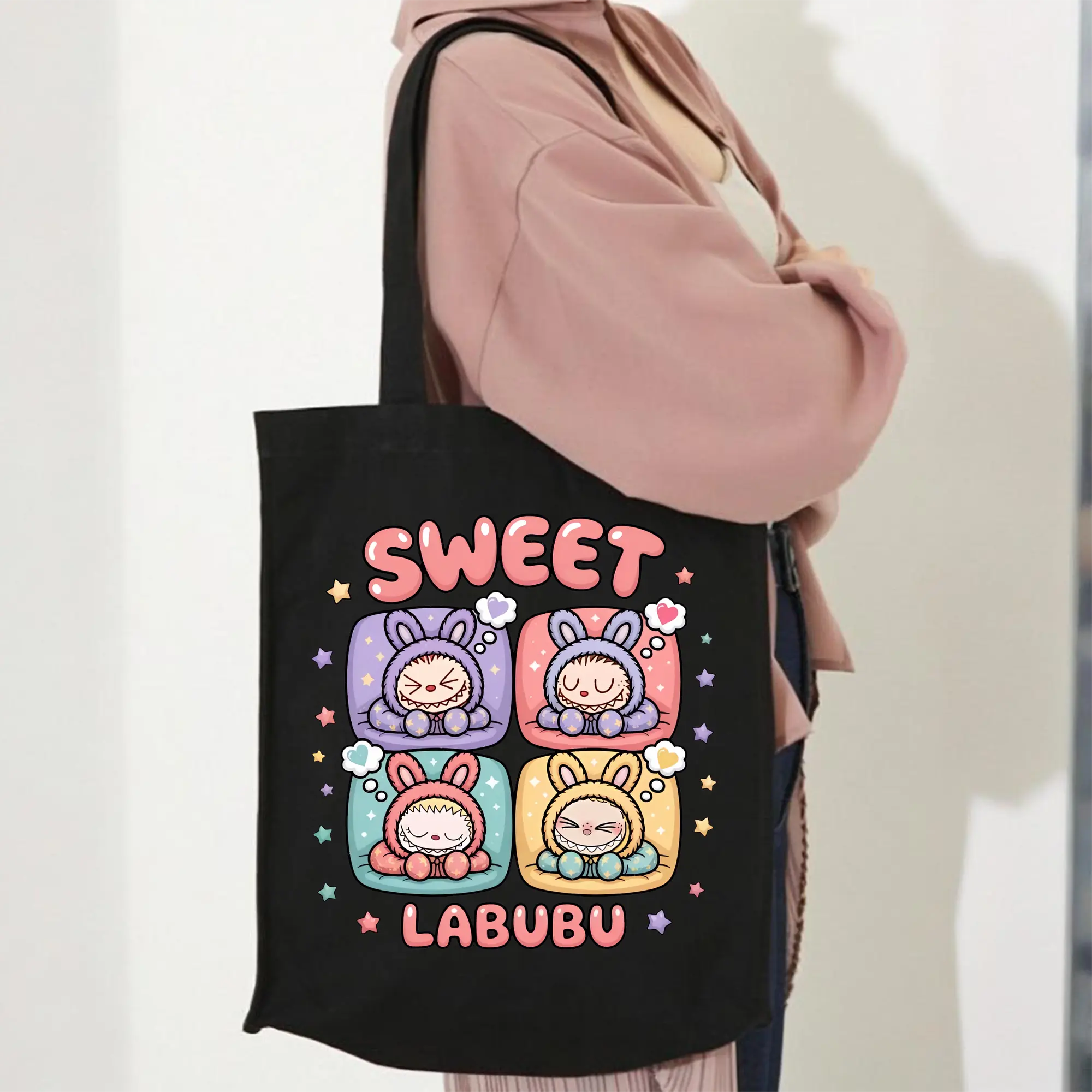 ラブブ グッズ モココ