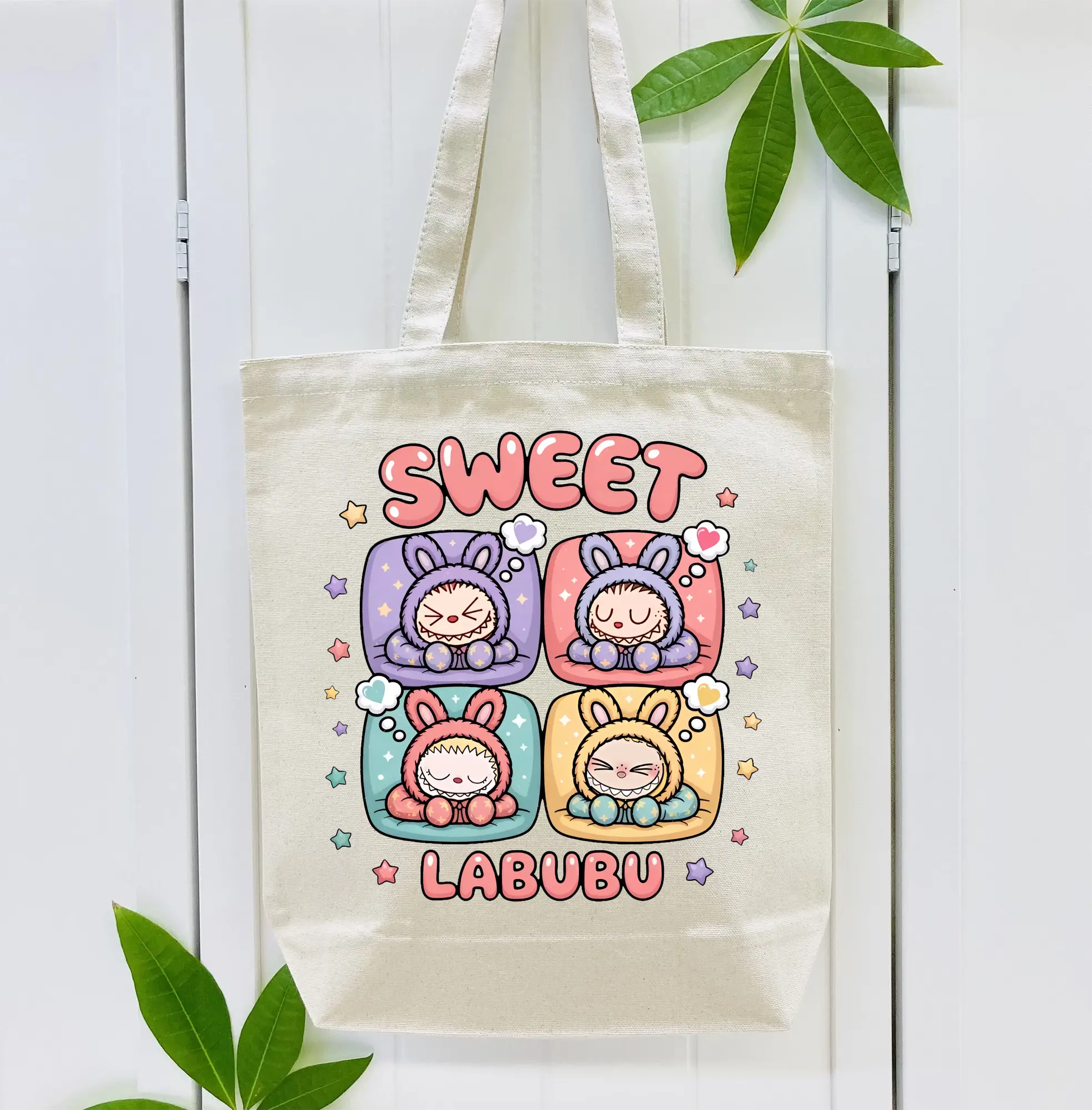 ラブブ グッズ モココ