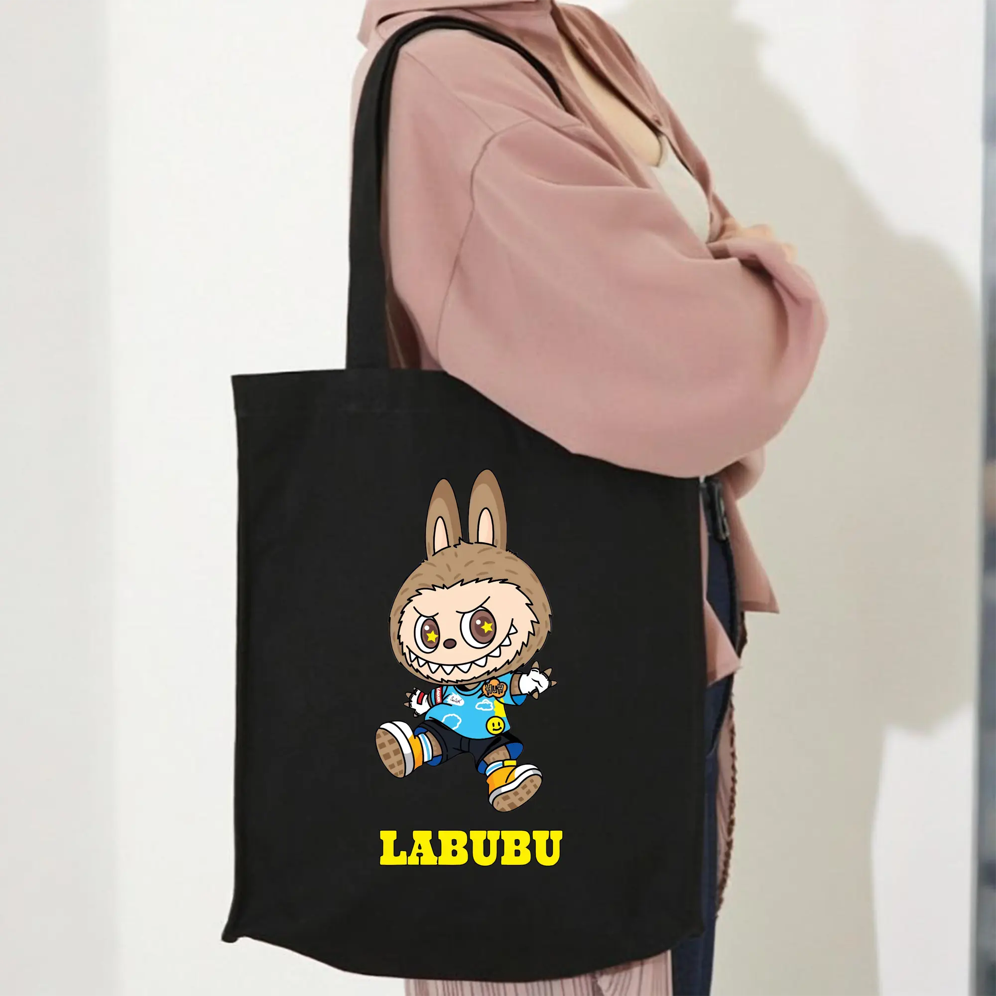 ラブブ グッズ モココ