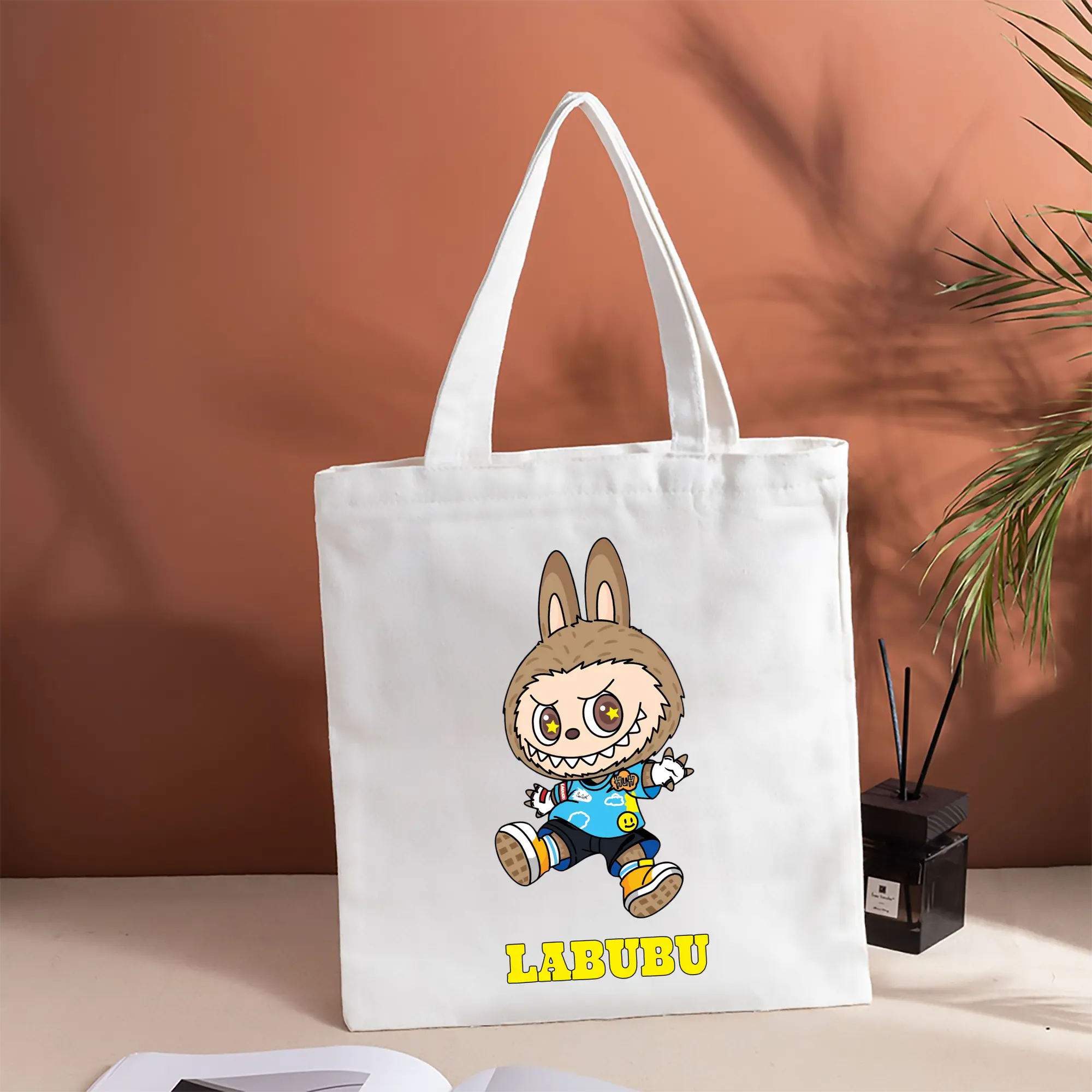 ラブブ グッズ モココ