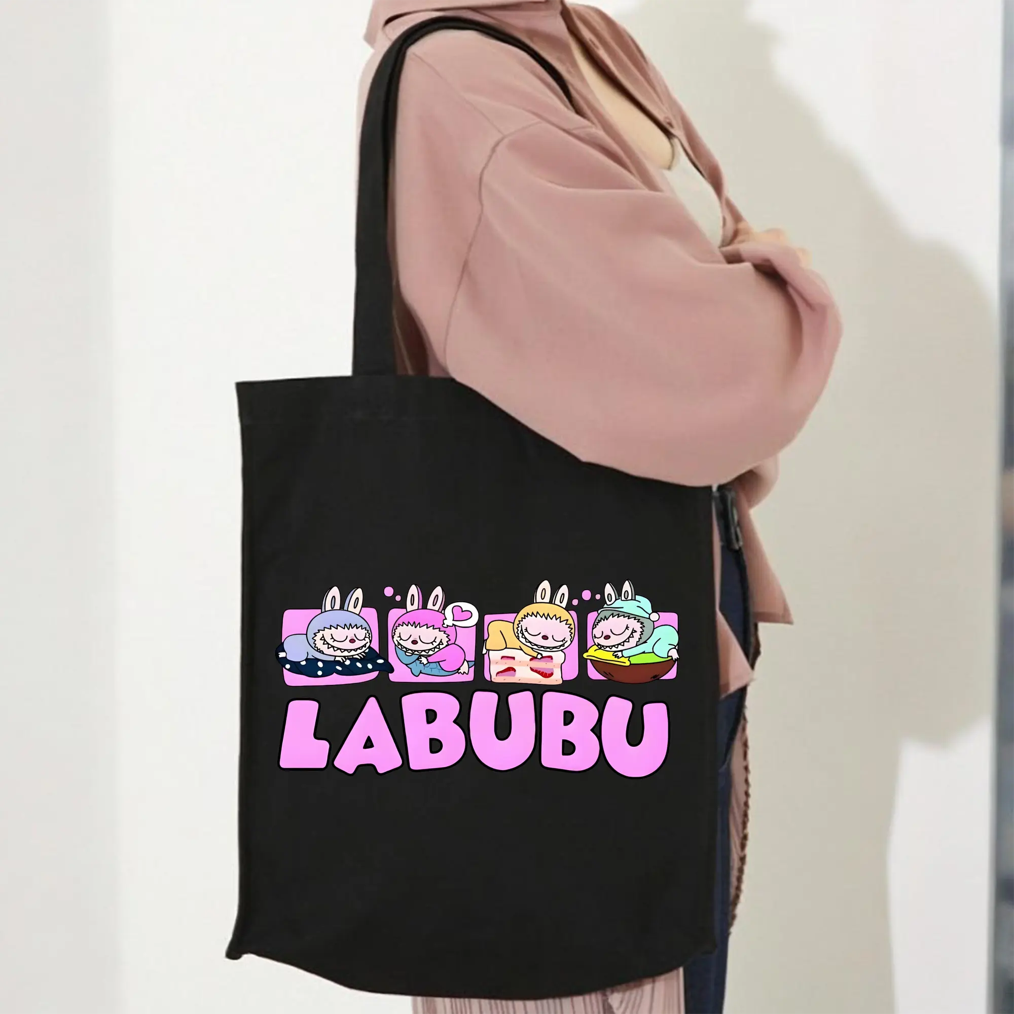 ラブブ グッズ モココ