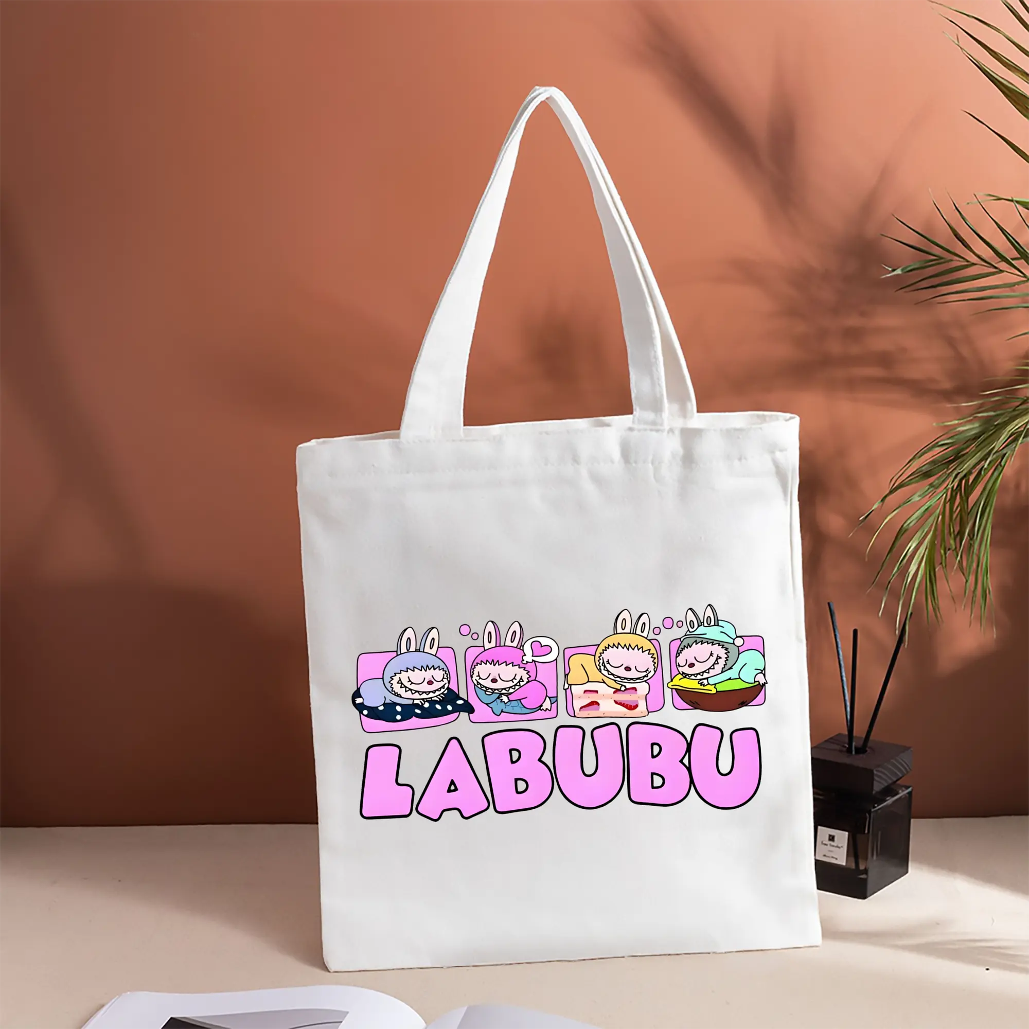 ラブブ グッズ モココ