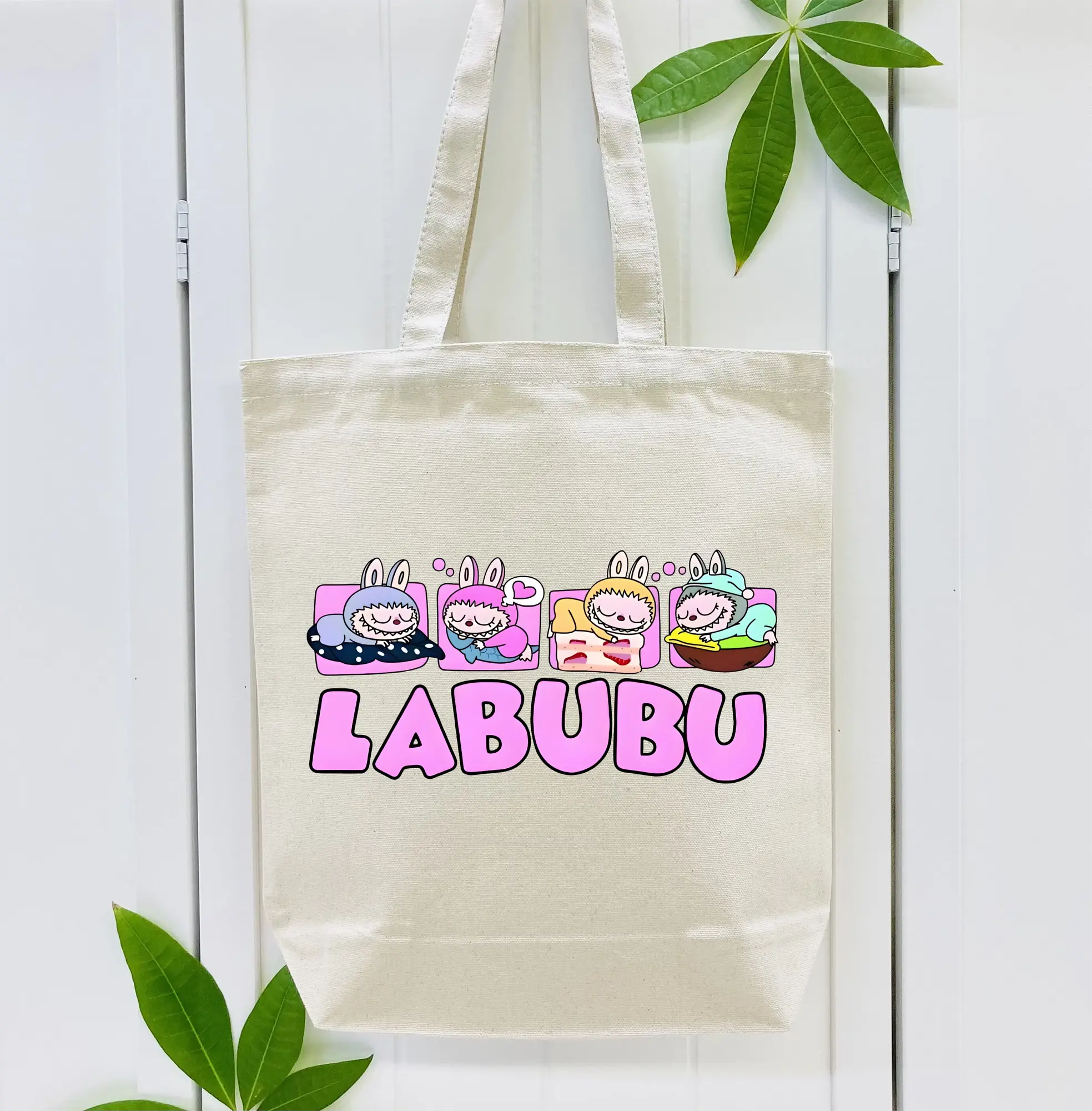 ラブブ グッズ モココ