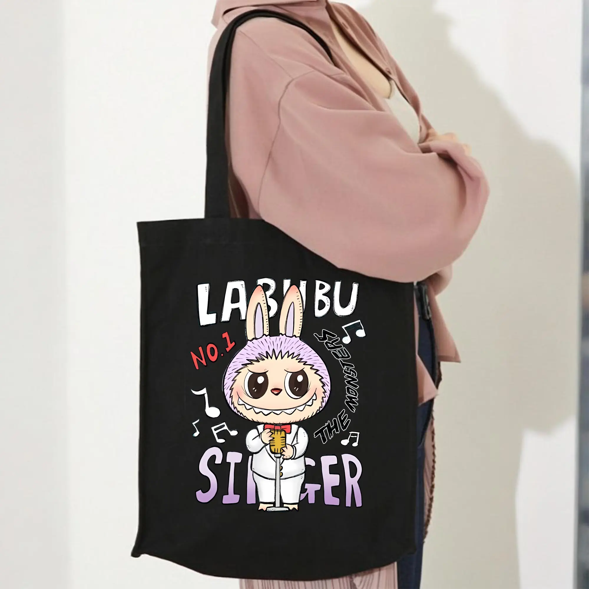 ラブブ グッズ モココ