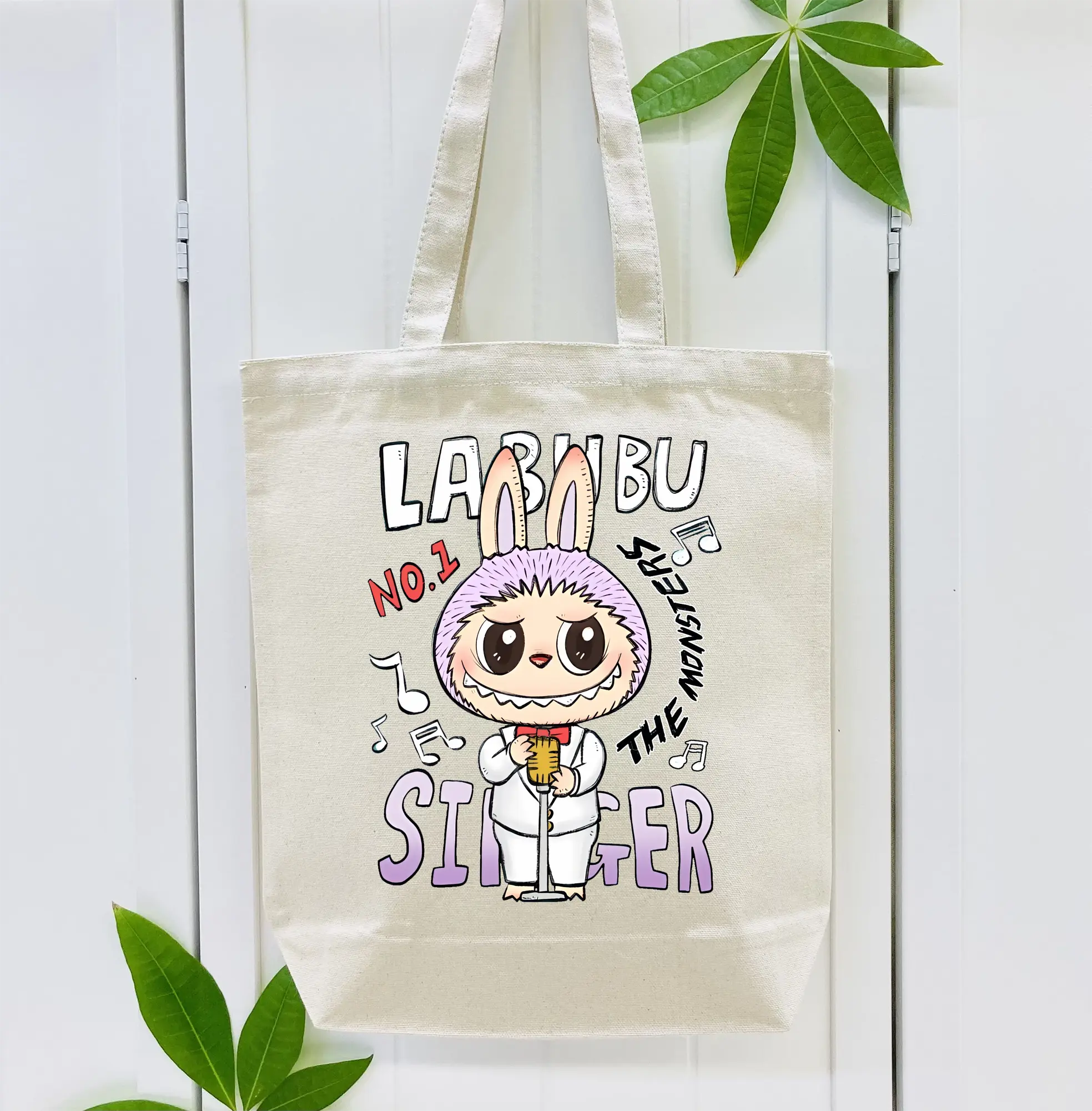 ラブブ グッズ モココ