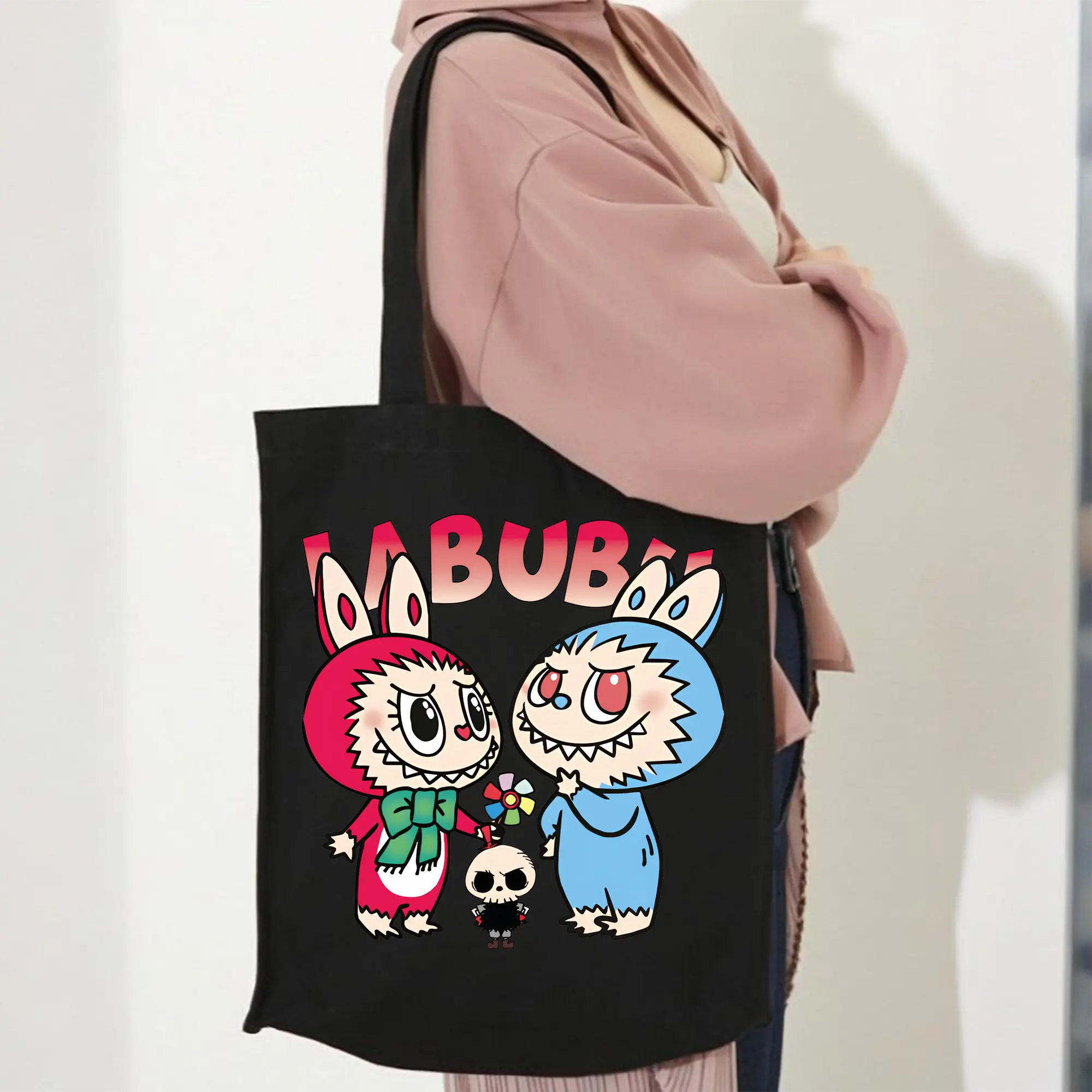 ラブブ グッズ モココ