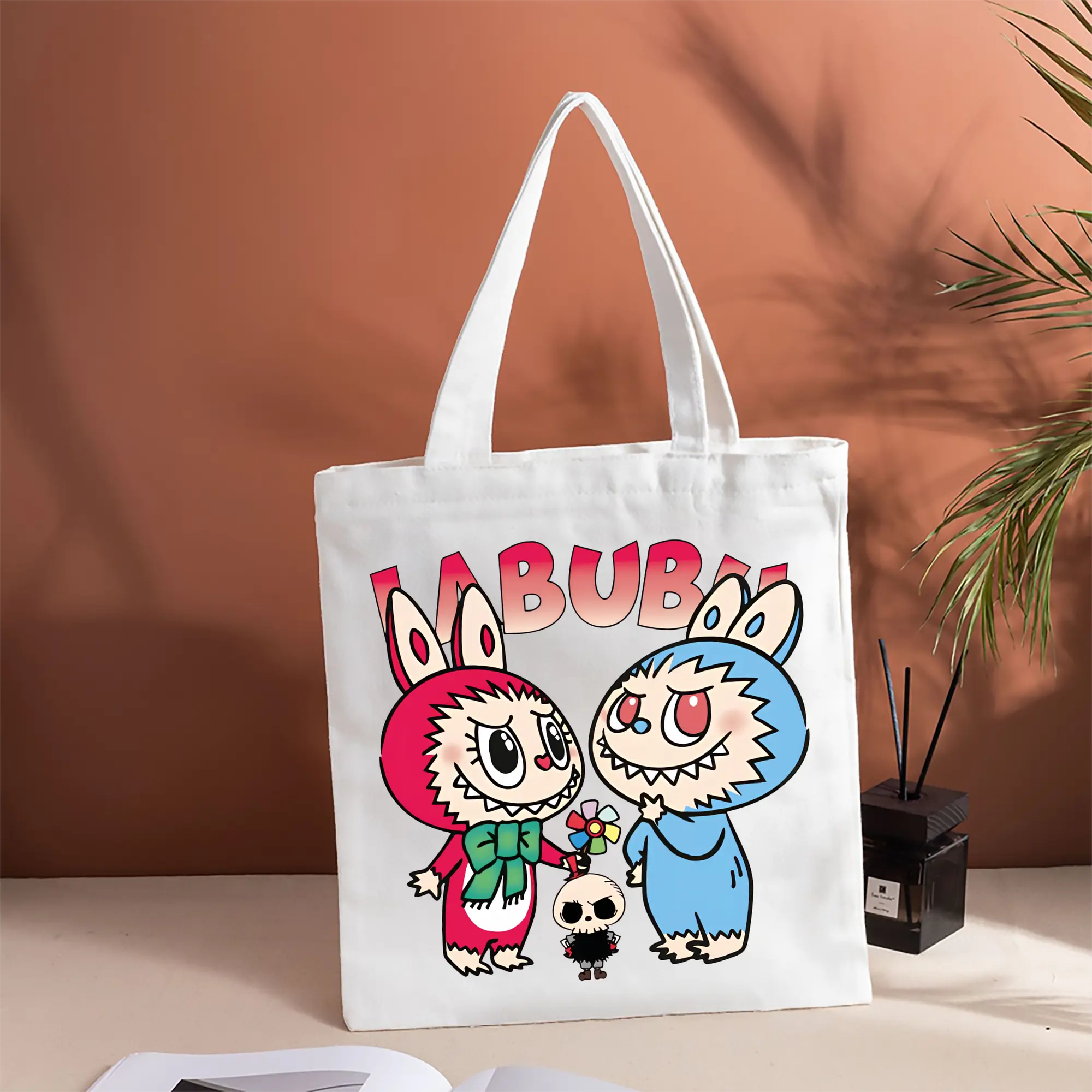 ラブブ グッズ モココ