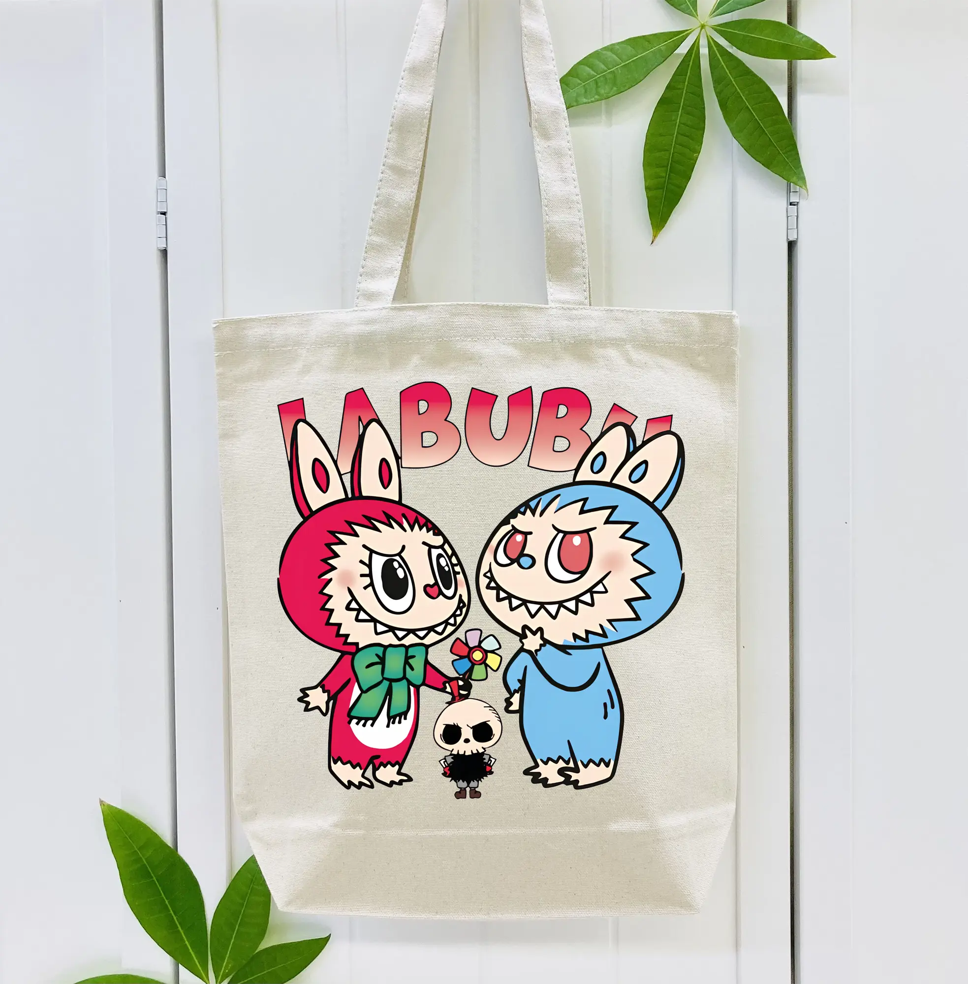 ラブブ グッズ モココ