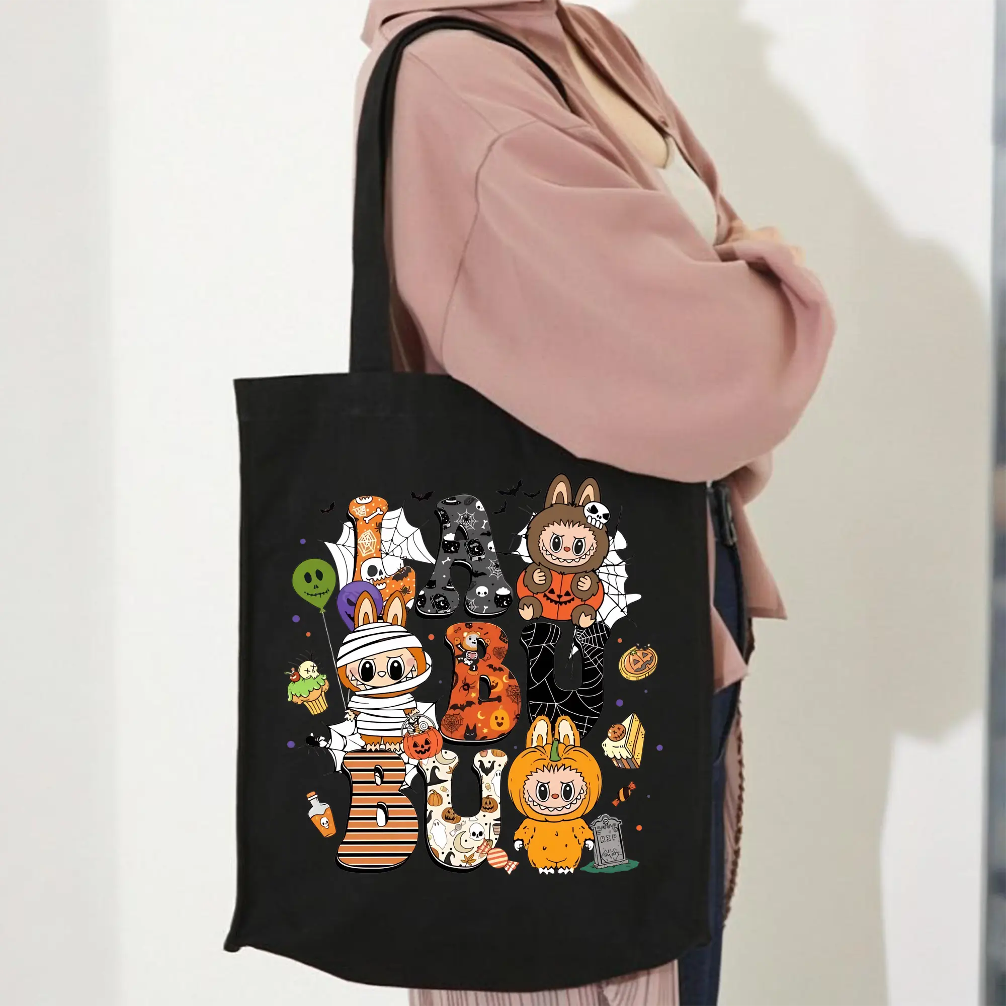 ラブブ グッズ モココ