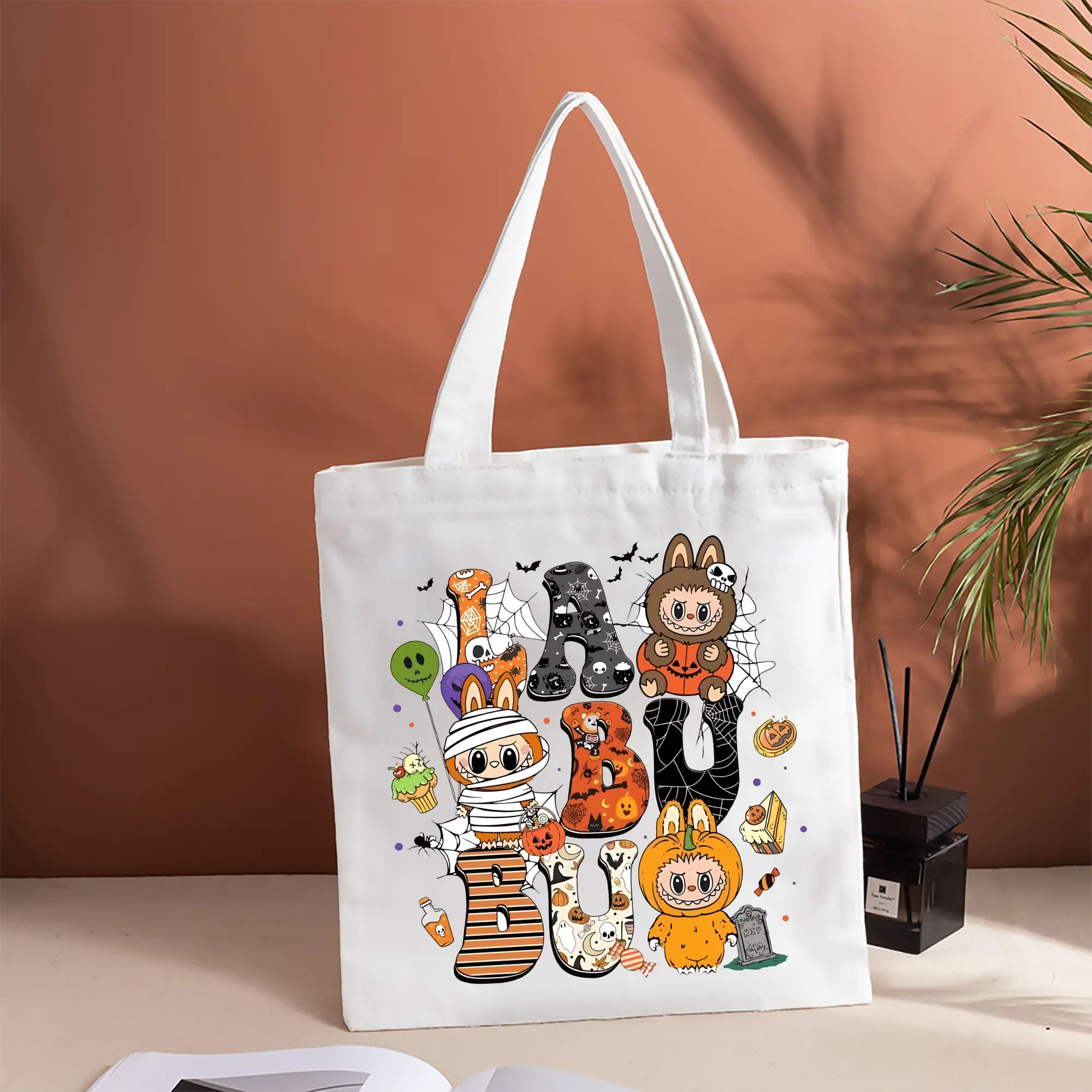 ラブブ グッズ モココ