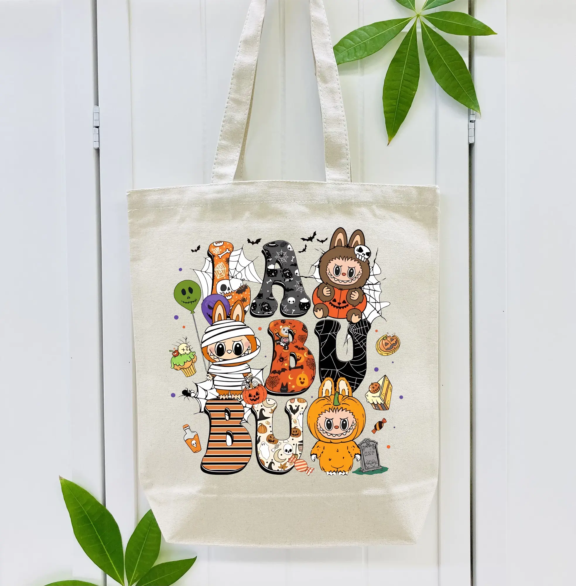 ラブブ グッズ モココ