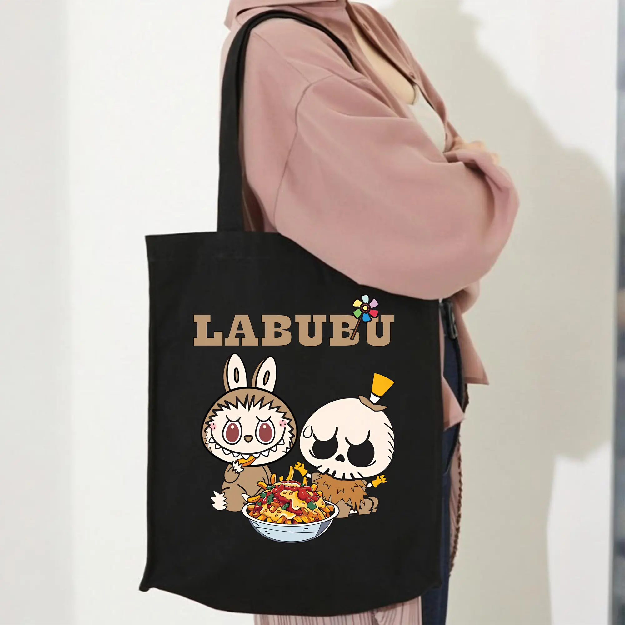 ラブブ グッズ モココ