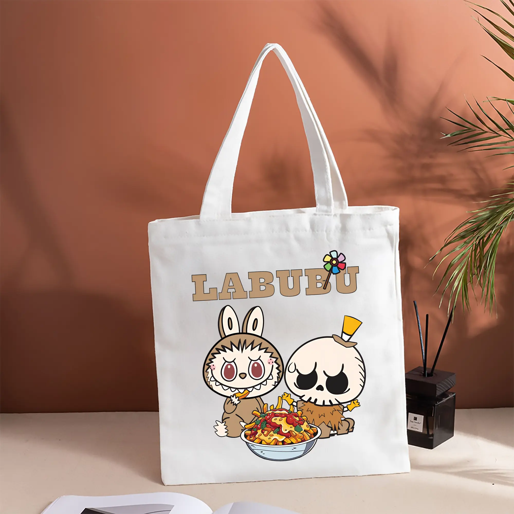 ラブブ グッズ モココ