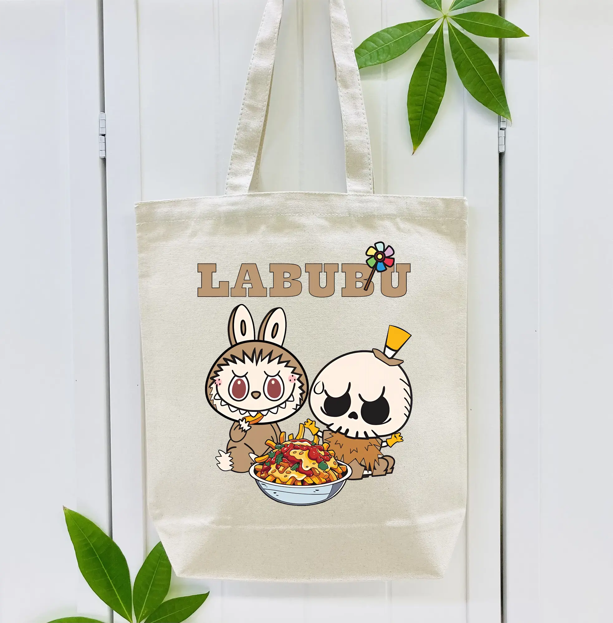 ラブブ グッズ モココ