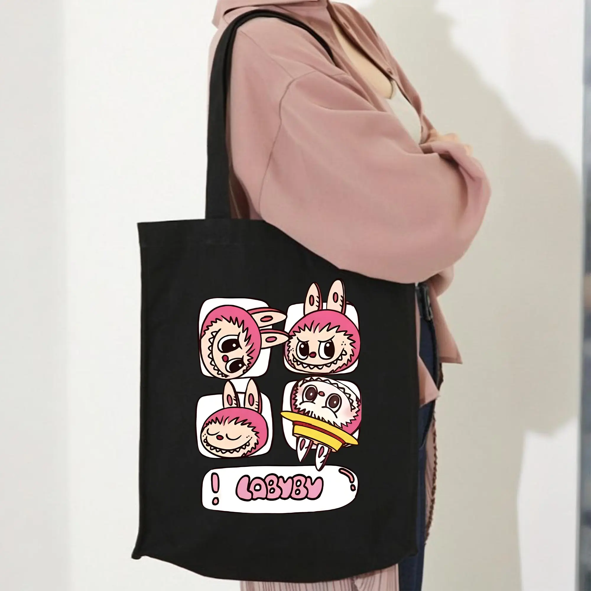 ラブブ グッズ モココ