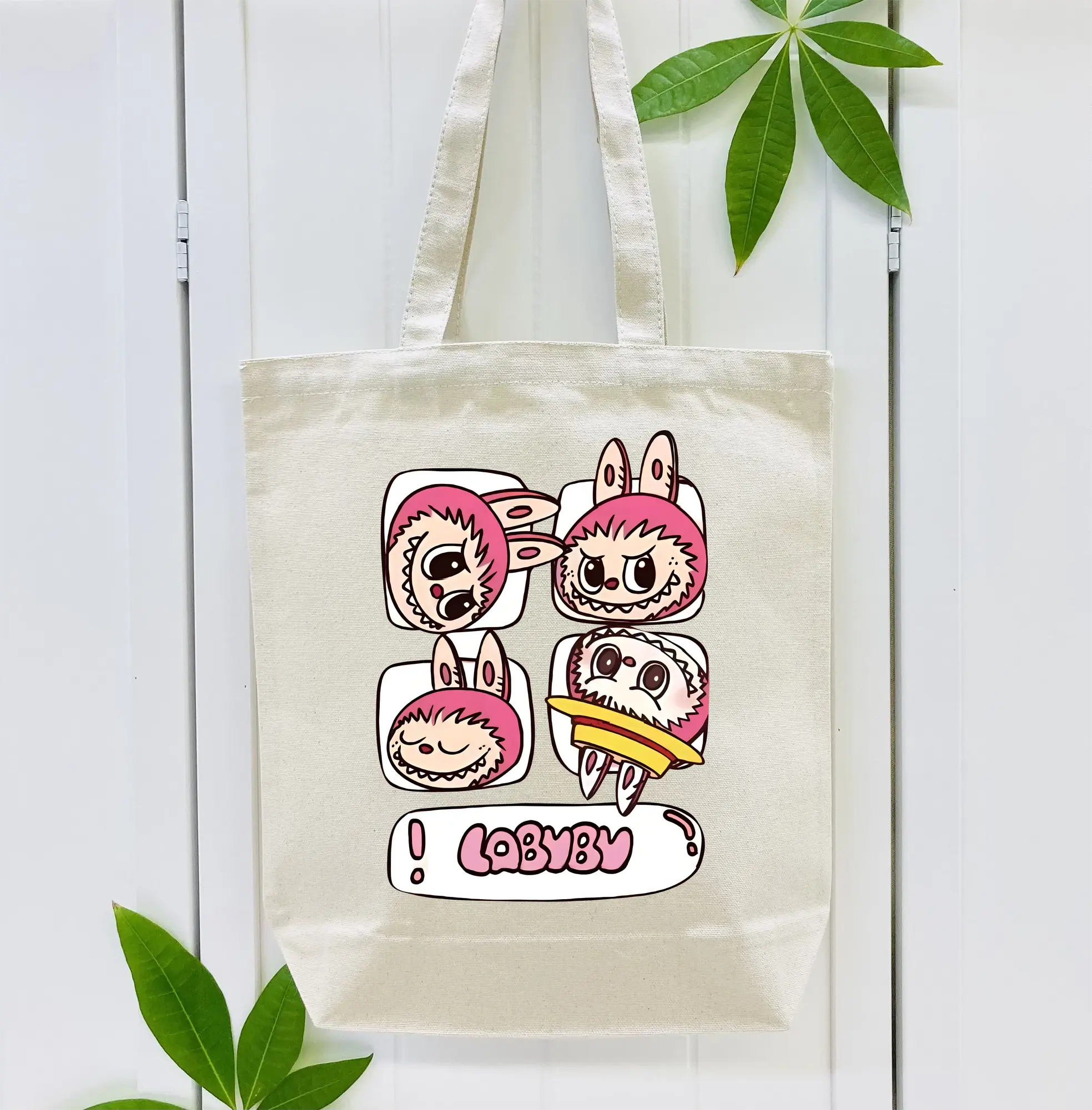 ラブブ グッズ モココ