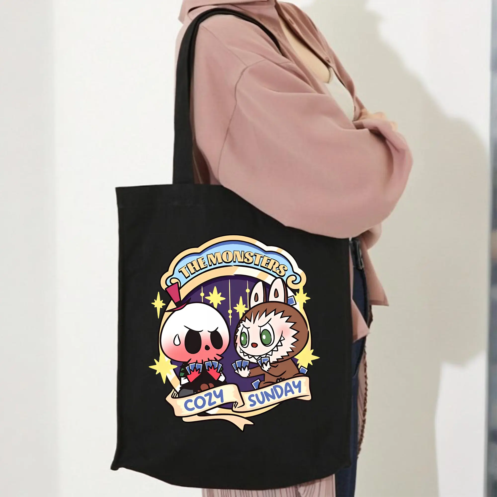 ラブブ グッズ モココ