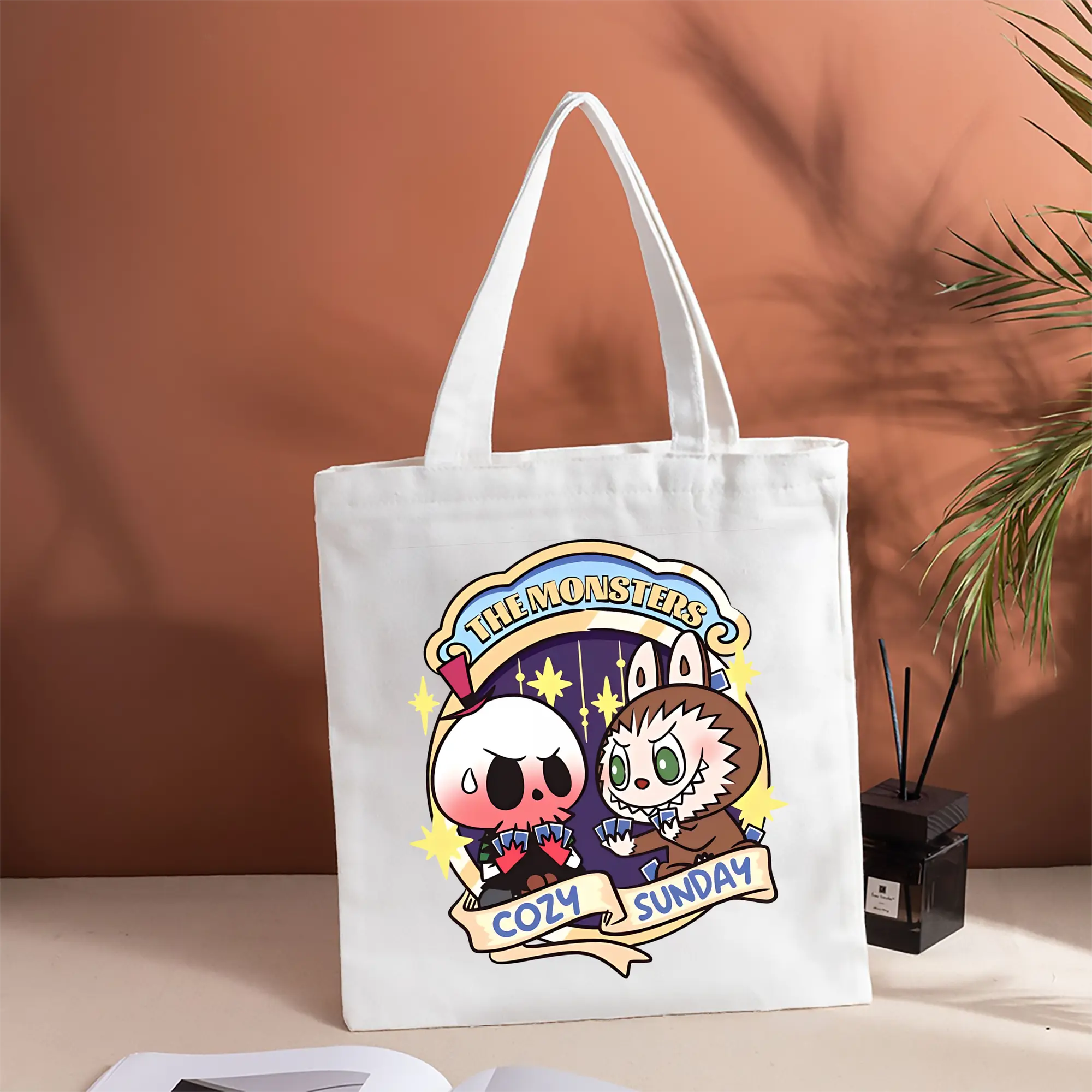 ラブブ グッズ モココ