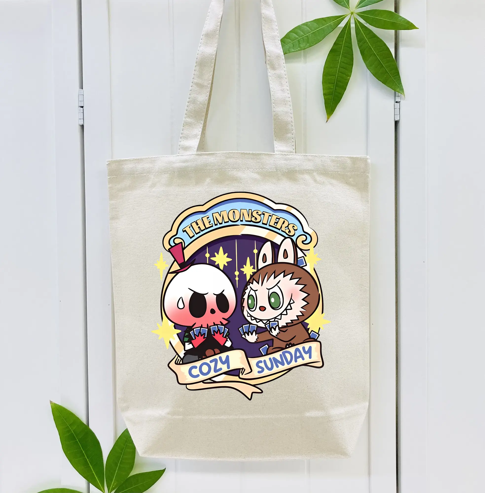 ラブブ グッズ モココ